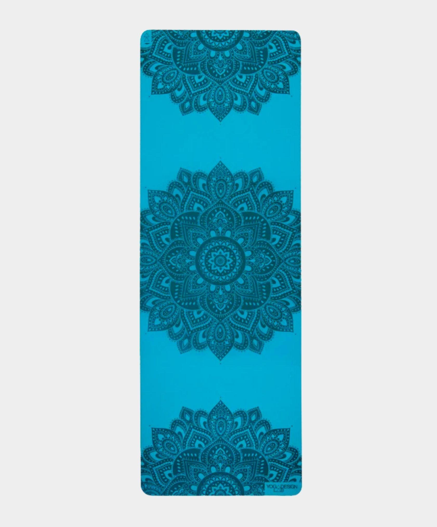 YDL Infinity Yoga Mat - Best Workout & Exercise Mat - Yoga Design Lab