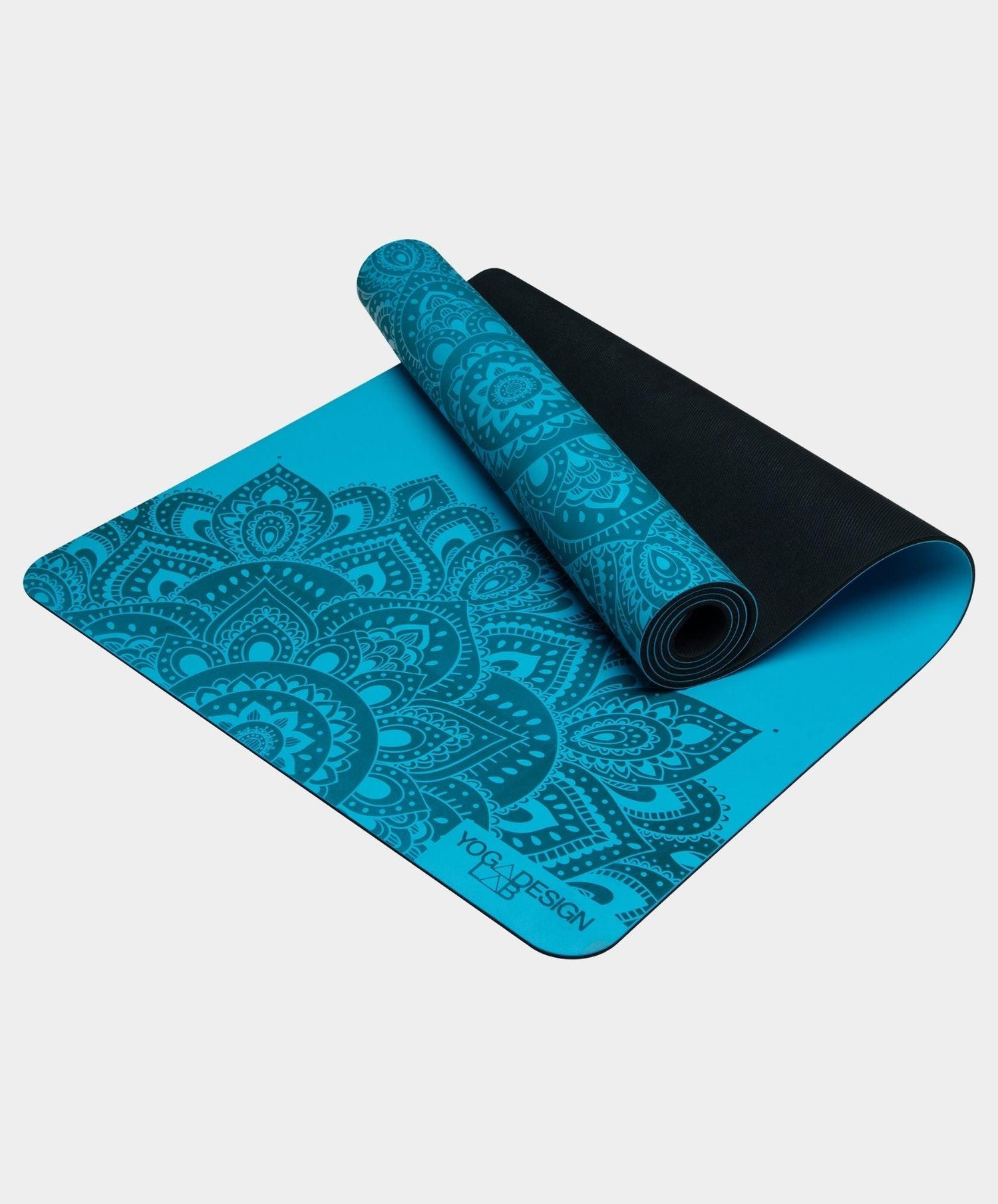 YDL Infinity Yoga Mat - Best Workout & Exercise Mat - Yoga Design Lab