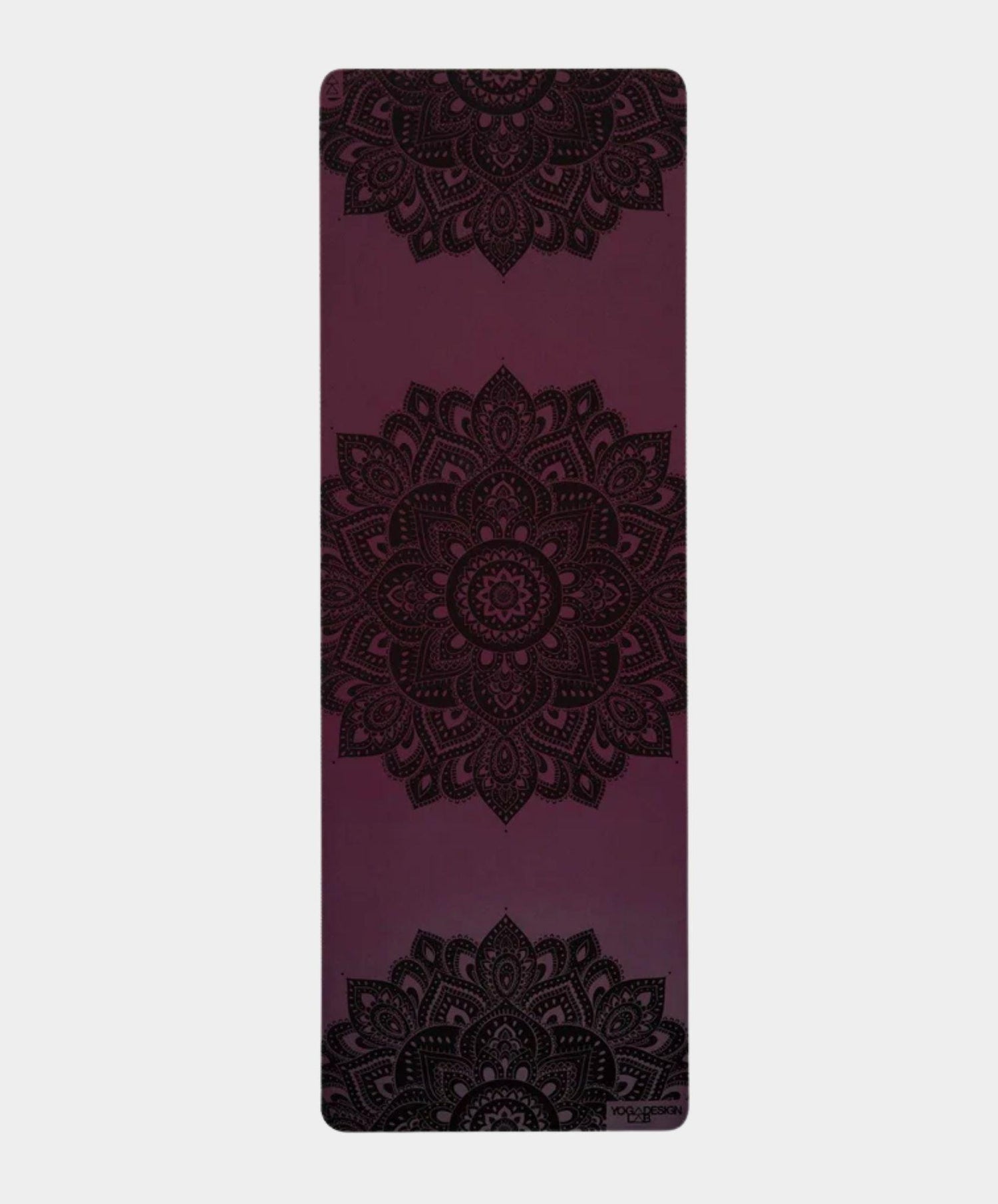 YDL Infinity Yoga Mat - Best Workout & Exercise Mat - Yoga Design Lab
