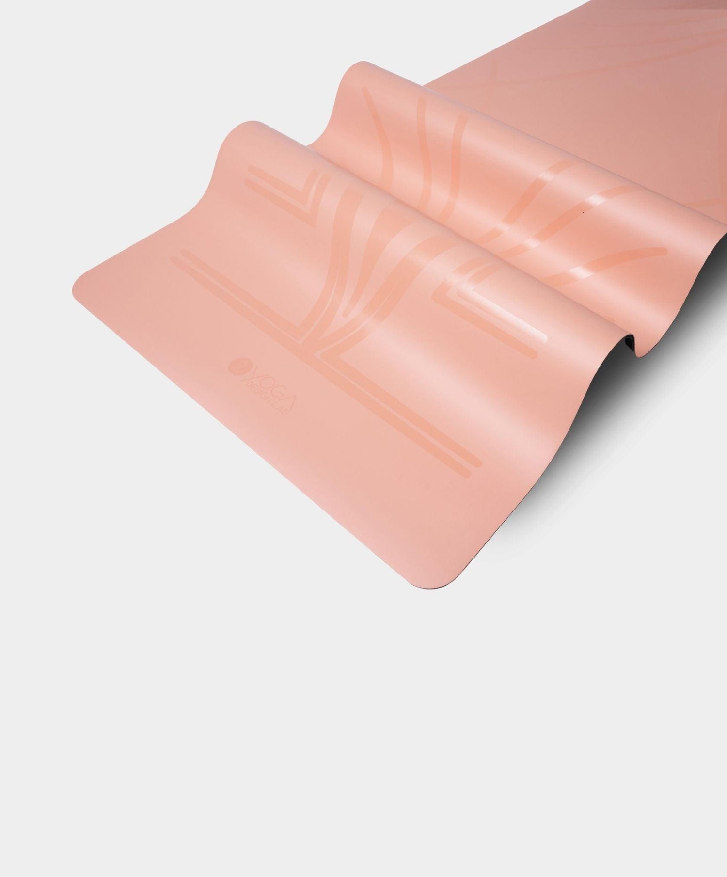 YDL Infinity Yoga Mat - Best Workout & Exercise Mat - Yoga Design Lab