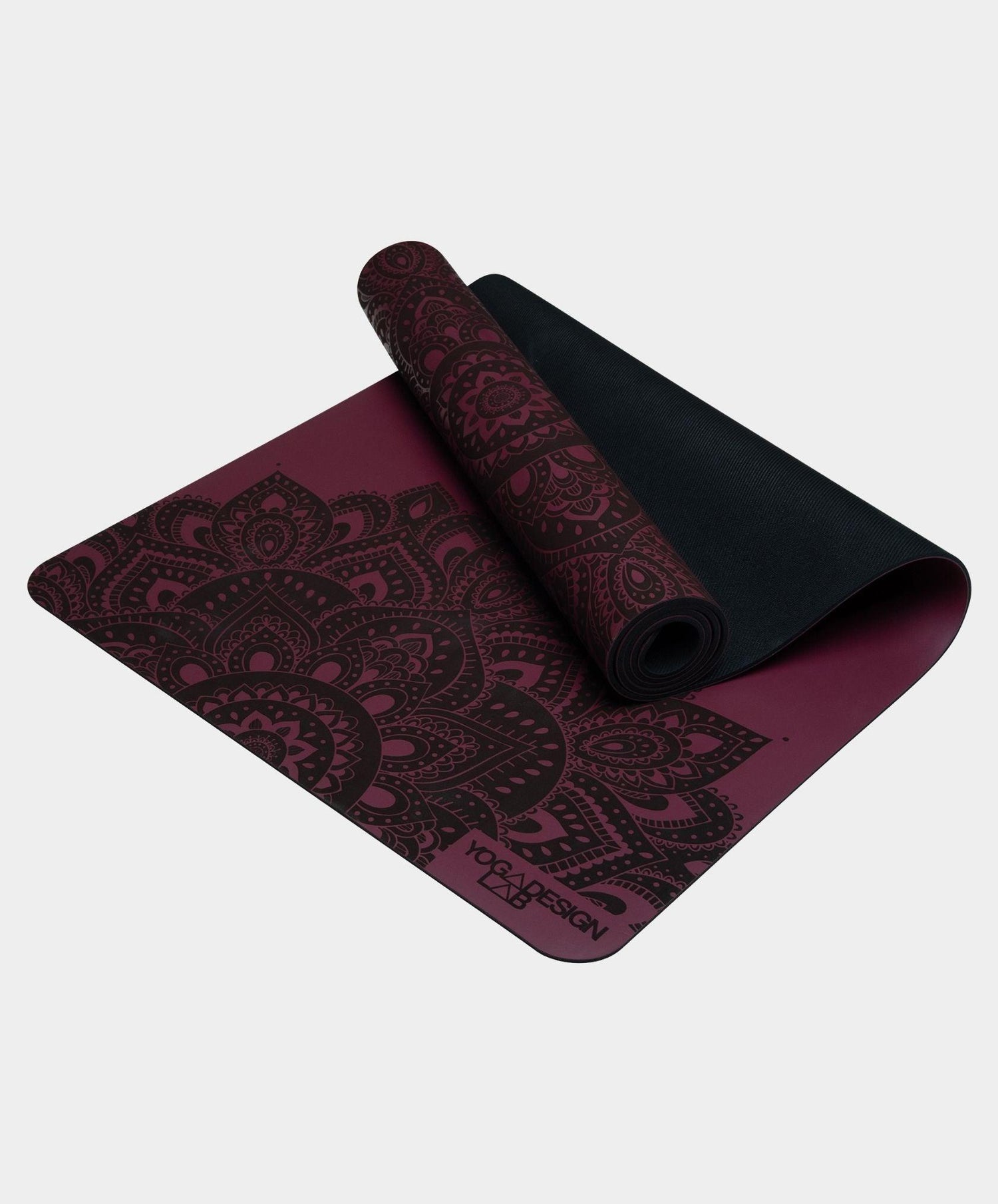 YDL Infinity Yoga Mat - Best Workout & Exercise Mat - Yoga Design Lab