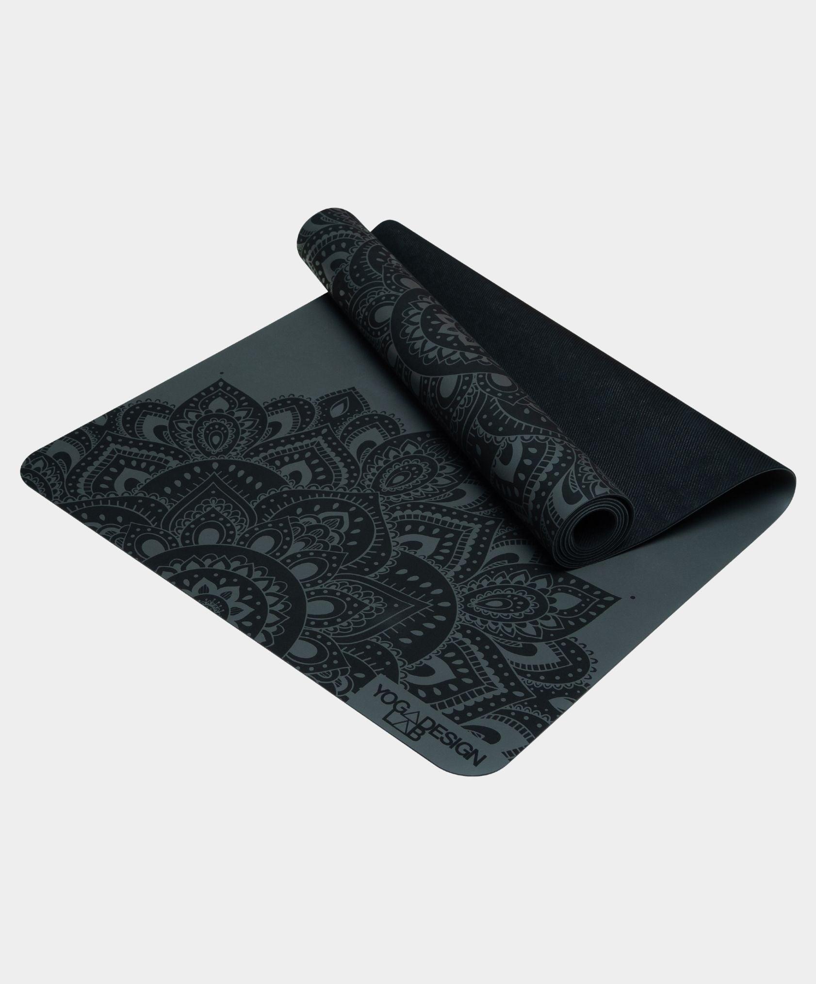 YDL Infinity Yoga Mat - Best Workout & Exercise Mat - Yoga Design Lab