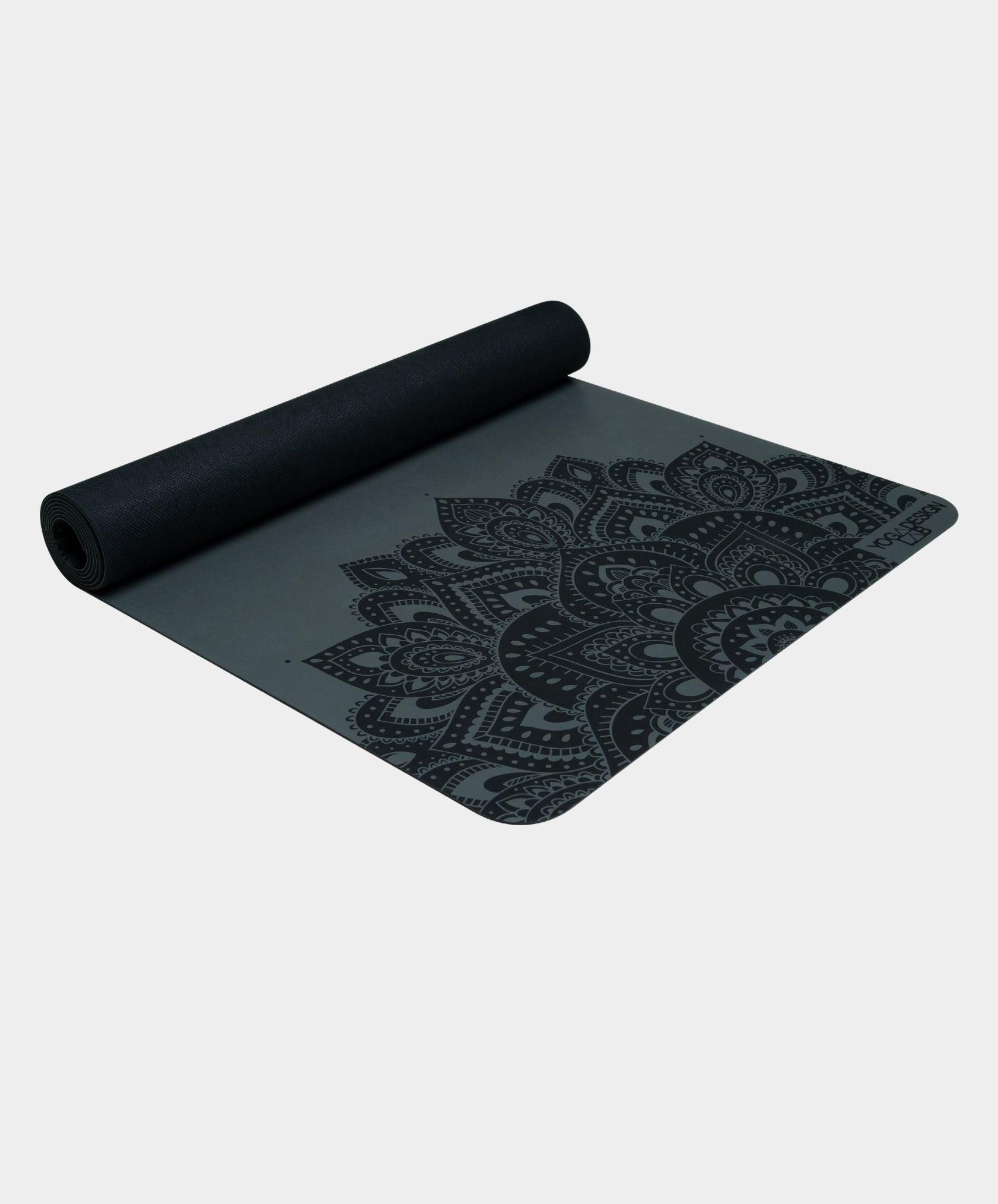 YDL Infinity Yoga Mat - Best Workout & Exercise Mat - Yoga Design Lab
