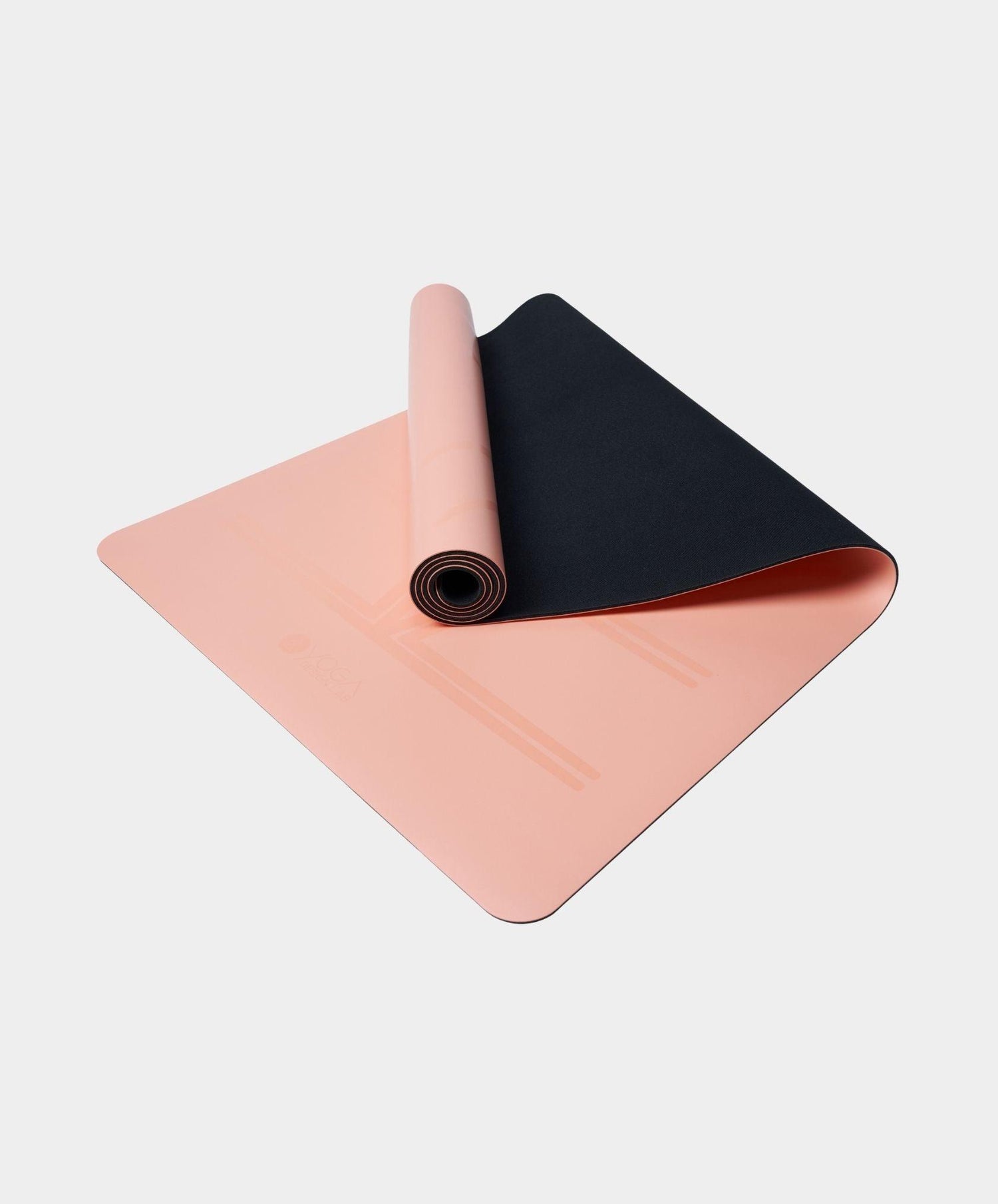 YDL Infinity Yoga Mat - Best Workout & Exercise Mat - Yoga Design Lab