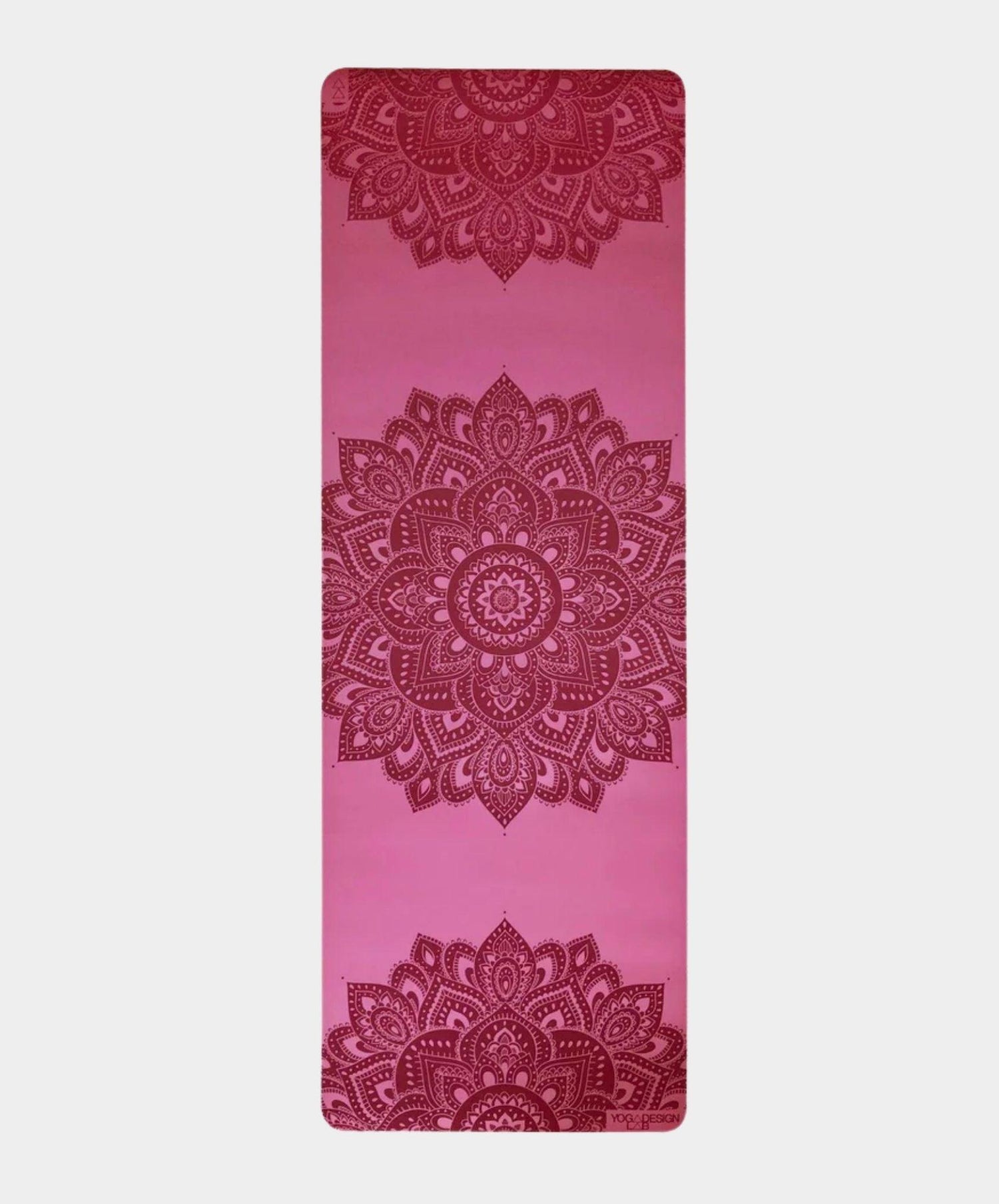 YDL Infinity Yoga Mat - Best Workout & Exercise Mat - Yoga Design Lab