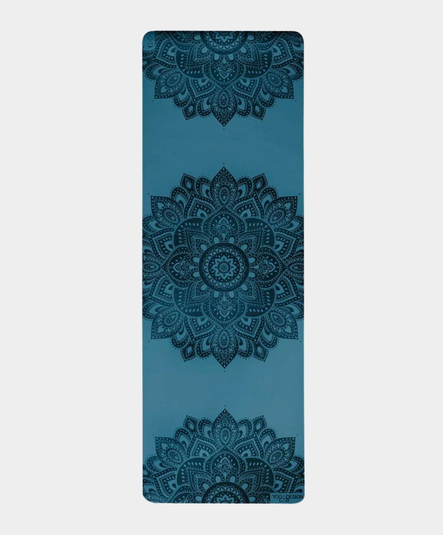 YDL Infinity Yoga Mat - Best Workout & Exercise Mat - Yoga Design Lab