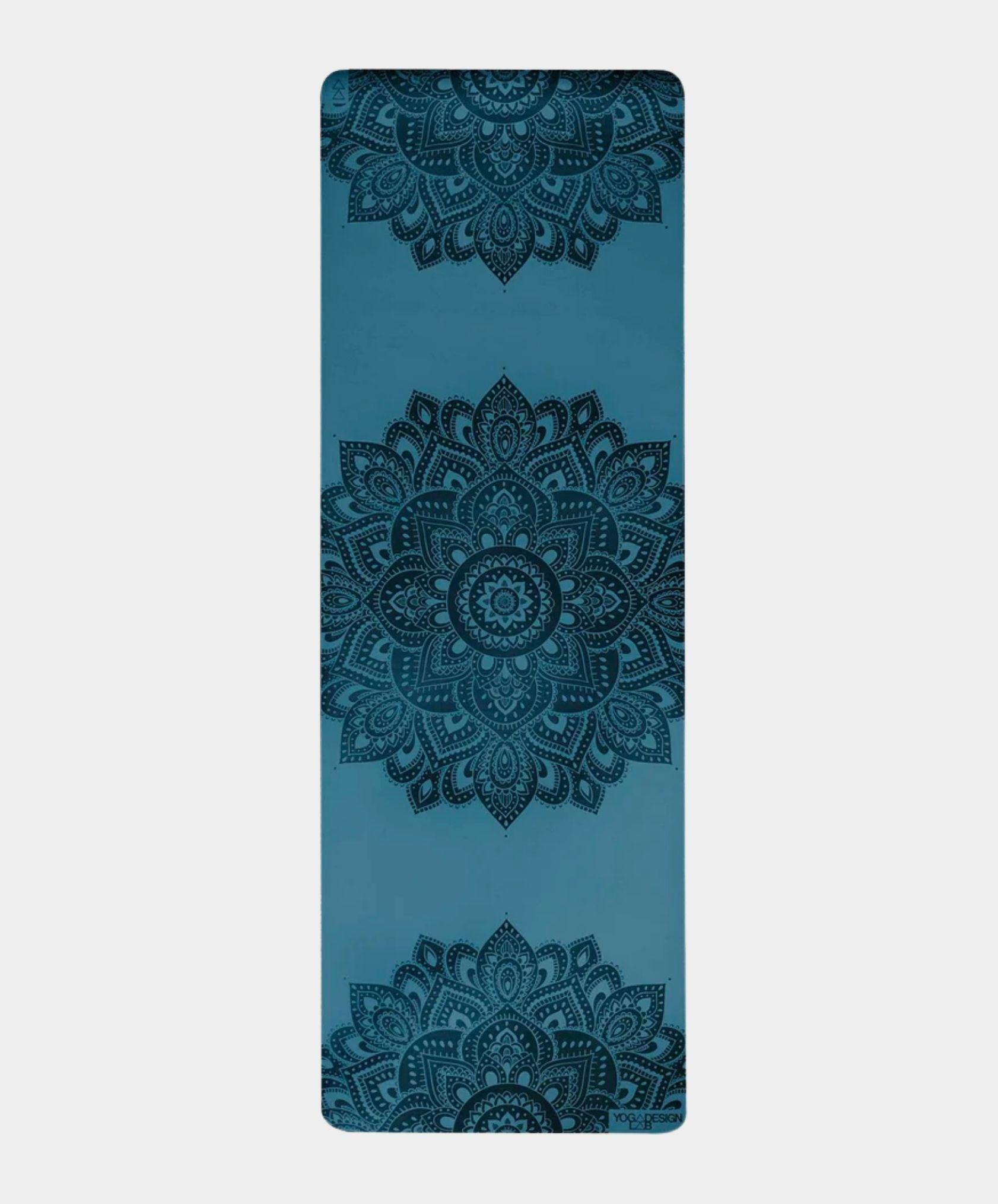 YDL Infinity Yoga Mat - Best Workout & Exercise Mat - Yoga Design Lab