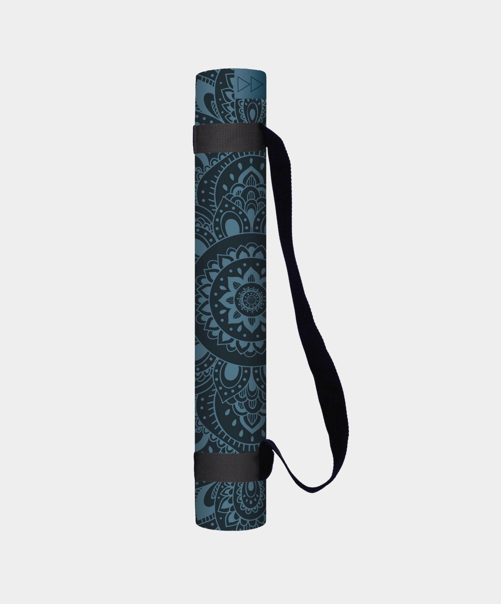 YDL Infinity Yoga Mat - Best Workout & Exercise Mat - Yoga Design Lab