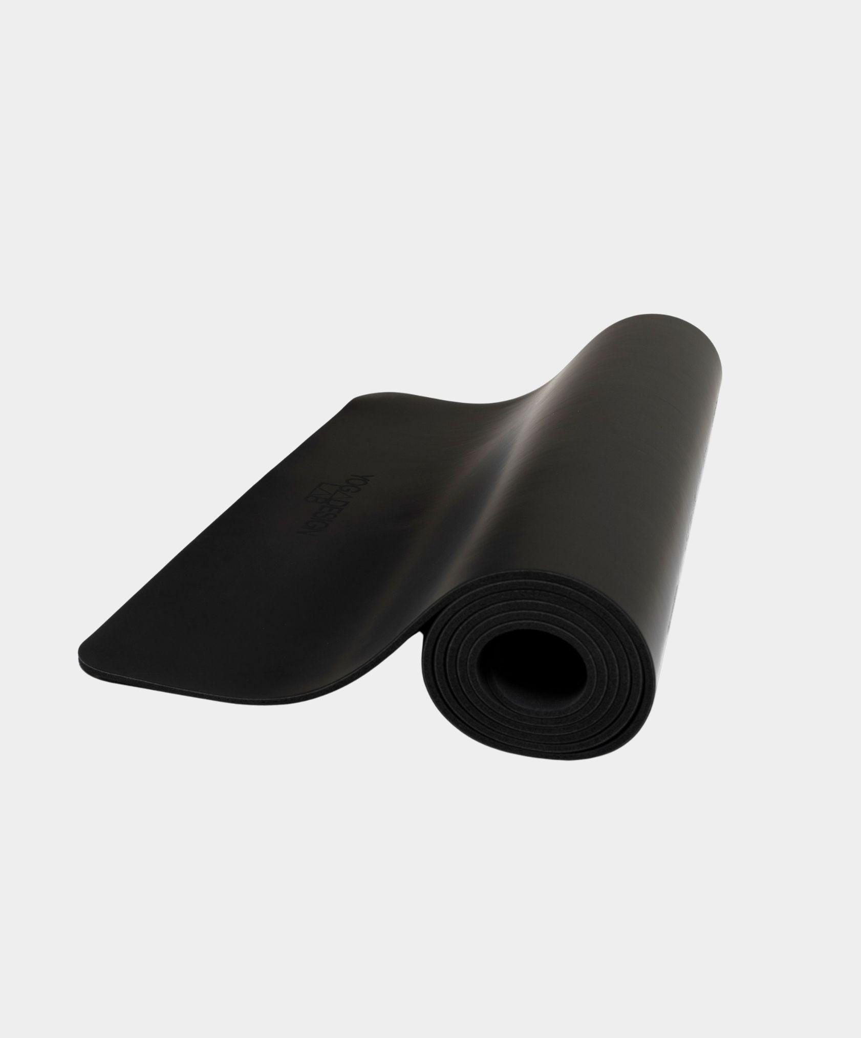 YDL Infinity Yoga Mat - Best Workout & Exercise Mat - Yoga Design Lab