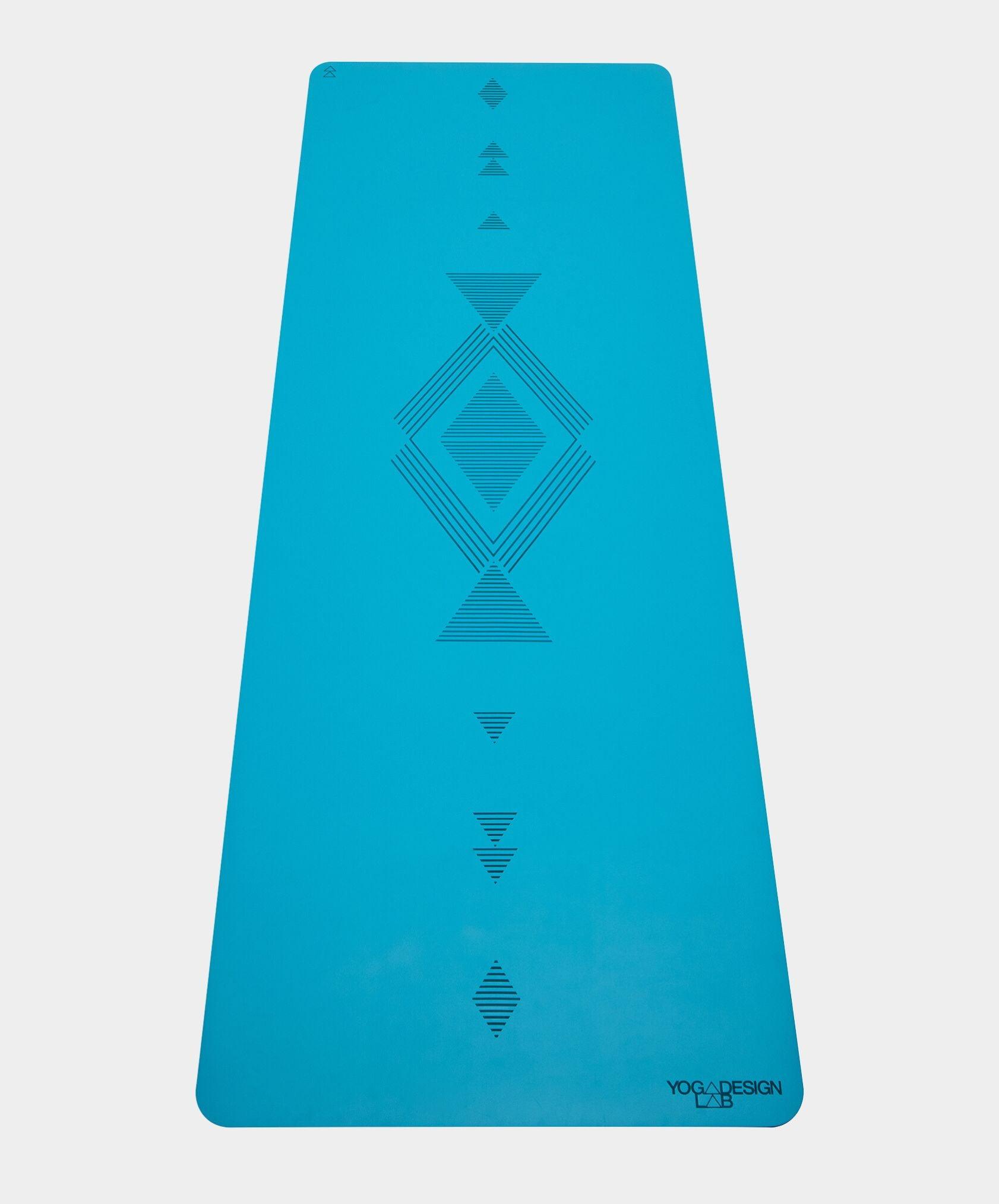 YDL Infinity Yoga Mat - Best Workout & Exercise Mat - Yoga Design Lab