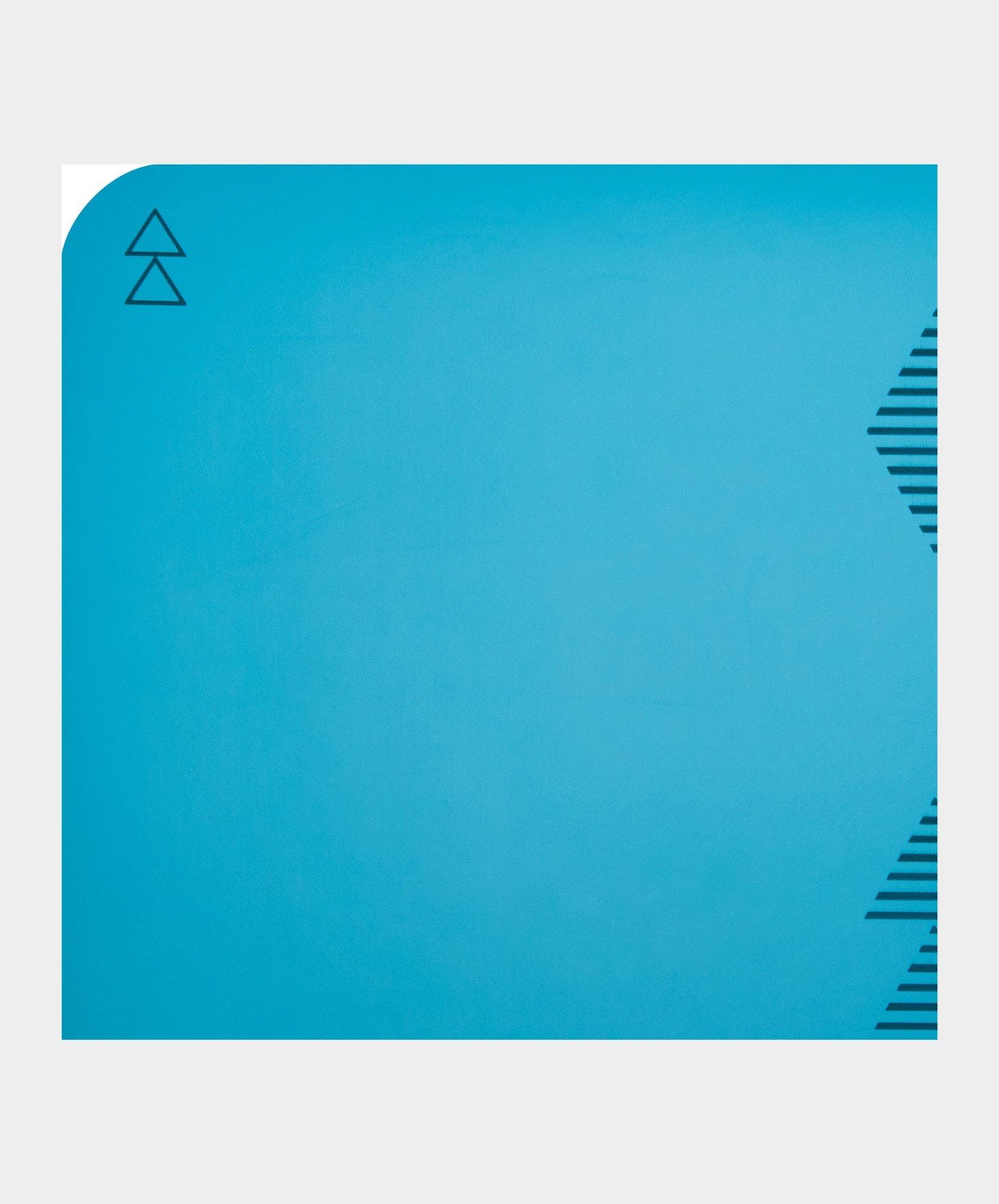 YDL Infinity Yoga Mat - Best Workout & Exercise Mat - Yoga Design Lab