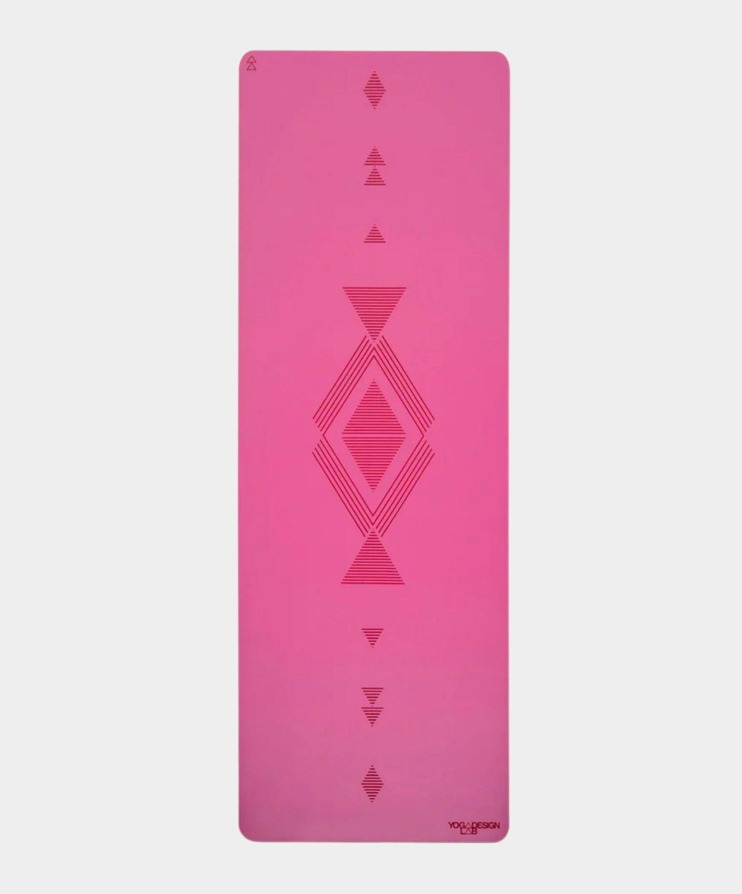 YDL Infinity Yoga Mat - Best Workout & Exercise Mat - Yoga Design Lab