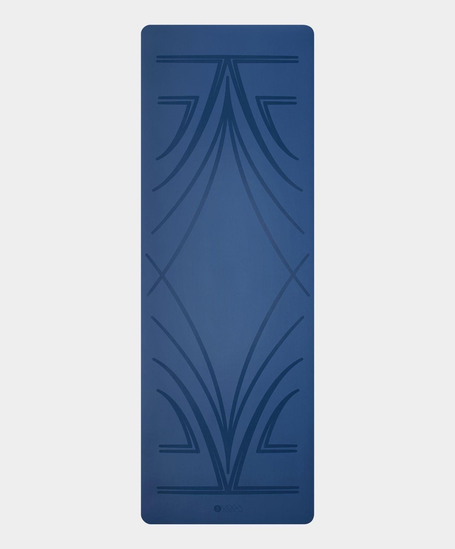 YDL Infinity Yoga Mat - Best Workout & Exercise Mat - Yoga Design Lab