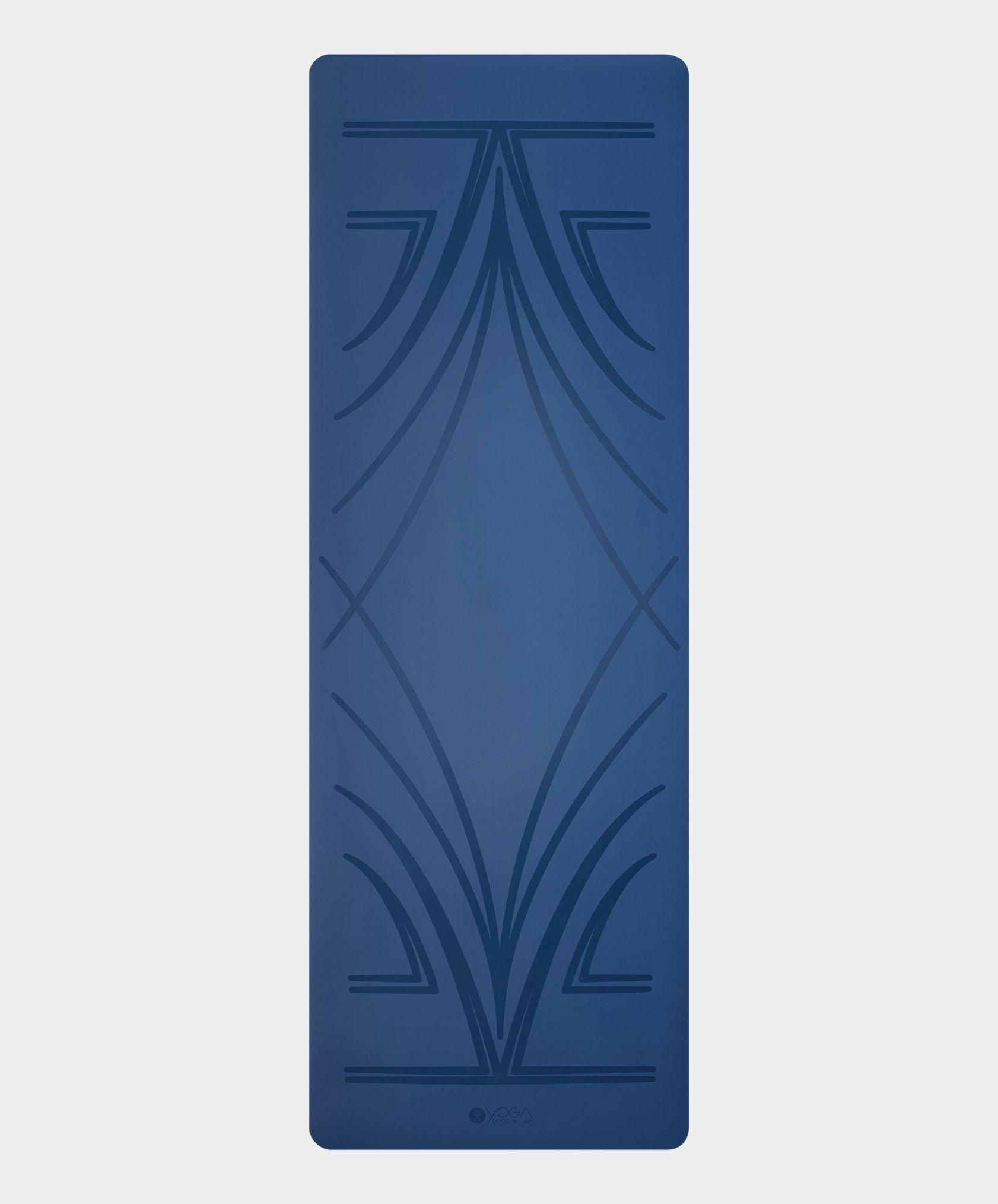 YDL Infinity Yoga Mat - Best Workout & Exercise Mat - Yoga Design Lab