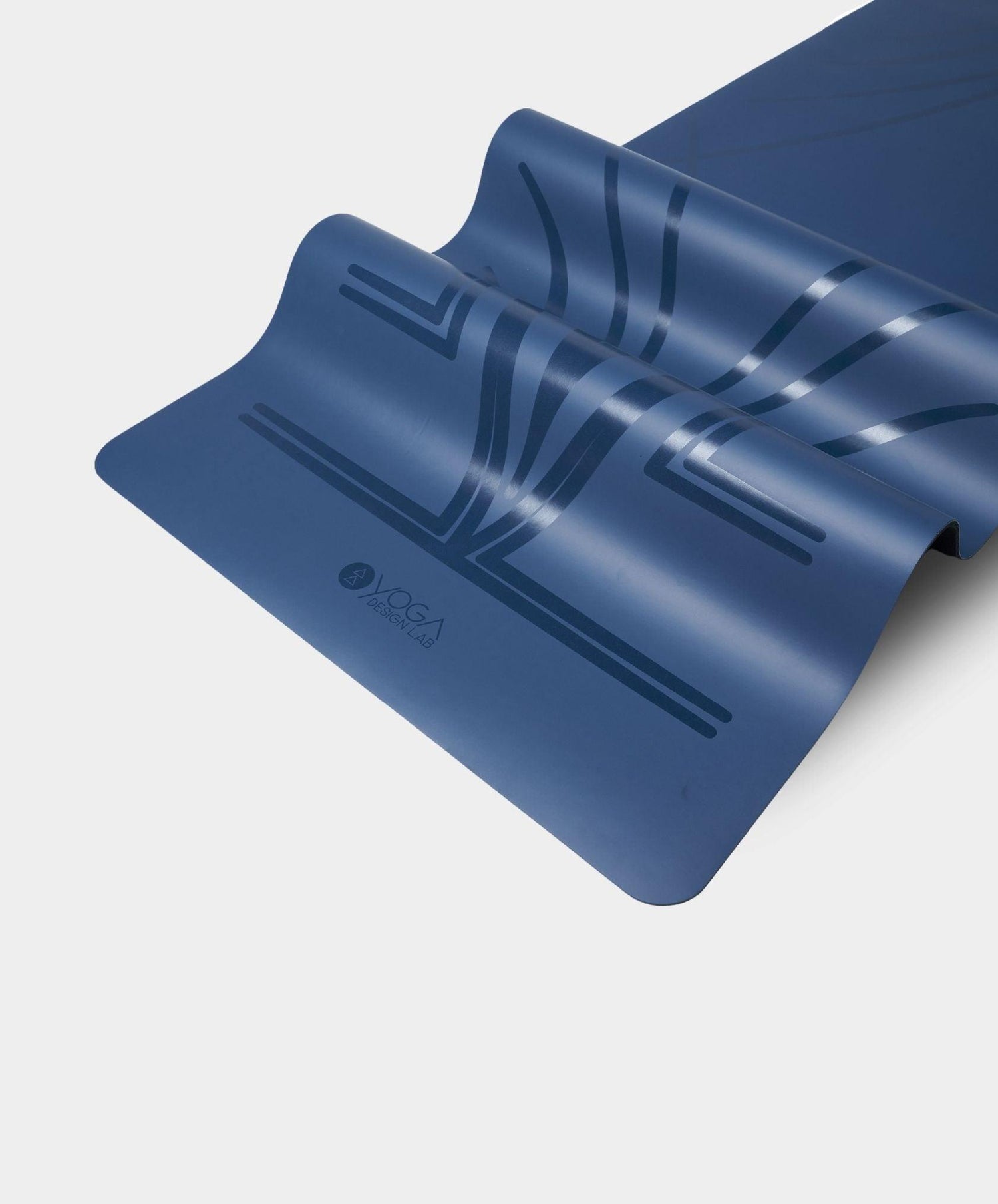YDL Infinity Yoga Mat - Best Workout & Exercise Mat - Yoga Design Lab