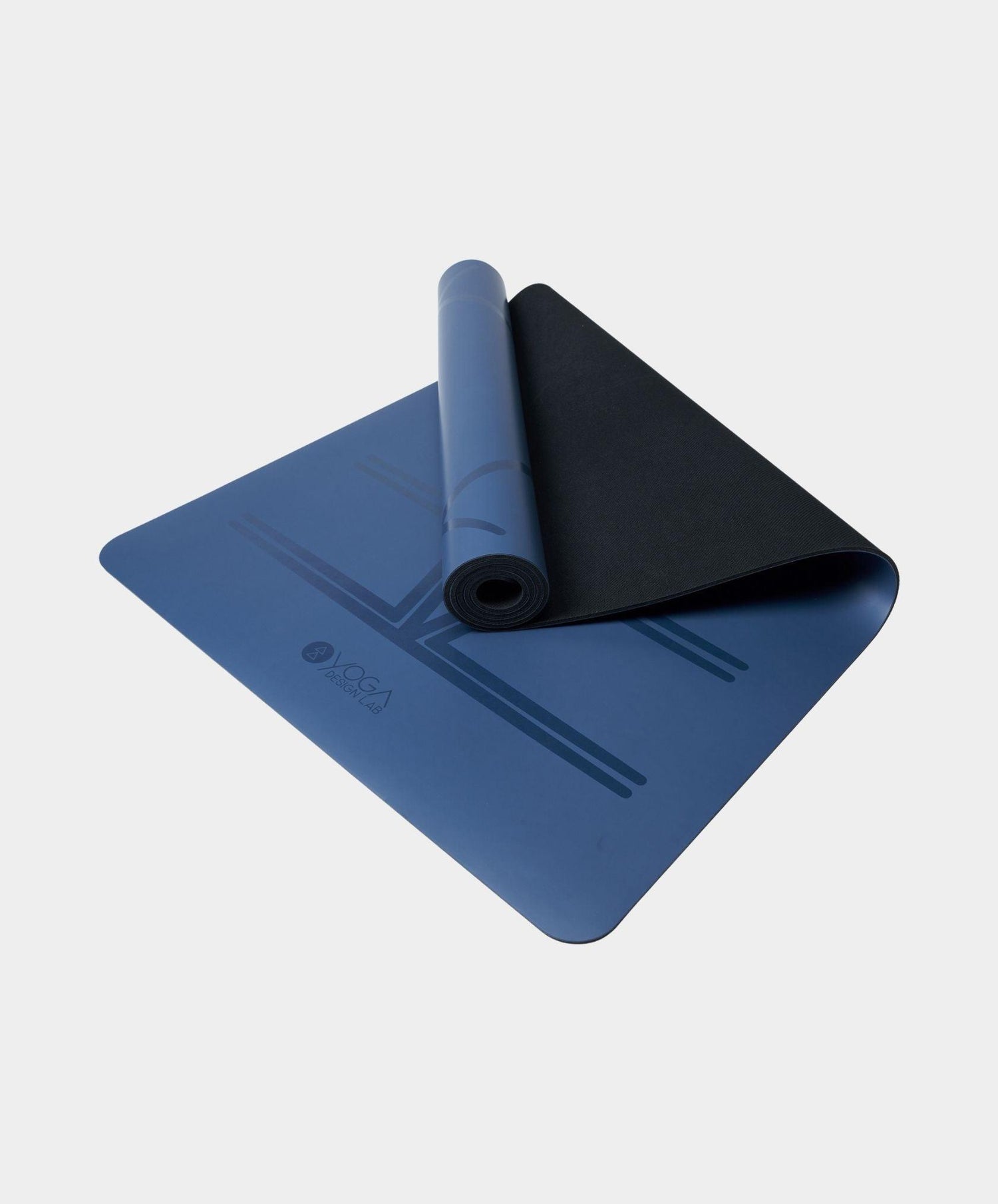 YDL Infinity Yoga Mat - Best Workout & Exercise Mat - Yoga Design Lab