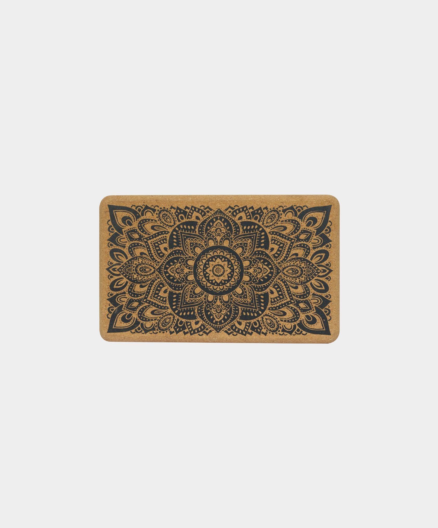 YDL Yoga Block - Best To Achieve Proper Pose Alignment - Yoga Design Lab