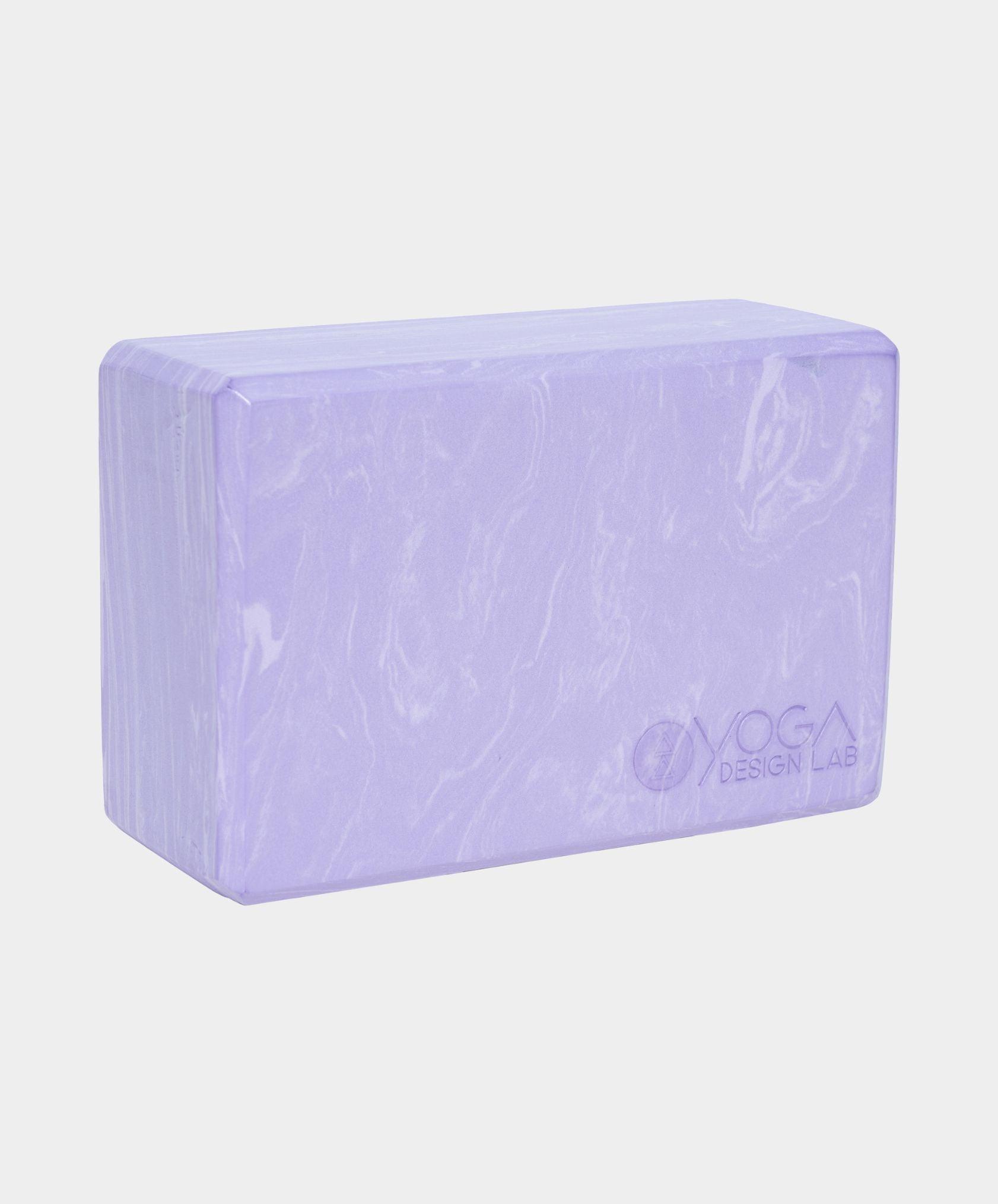 YDL Yoga Block - Best To Achieve Proper Pose Alignment - Yoga Design Lab