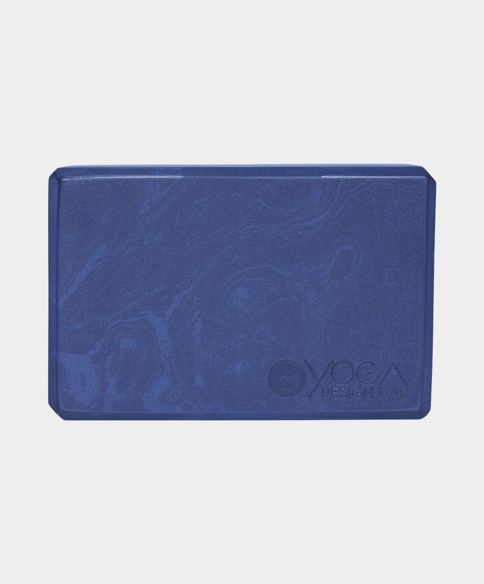 YDL Yoga Block - Best To Achieve Proper Pose Alignment - Yoga Design Lab