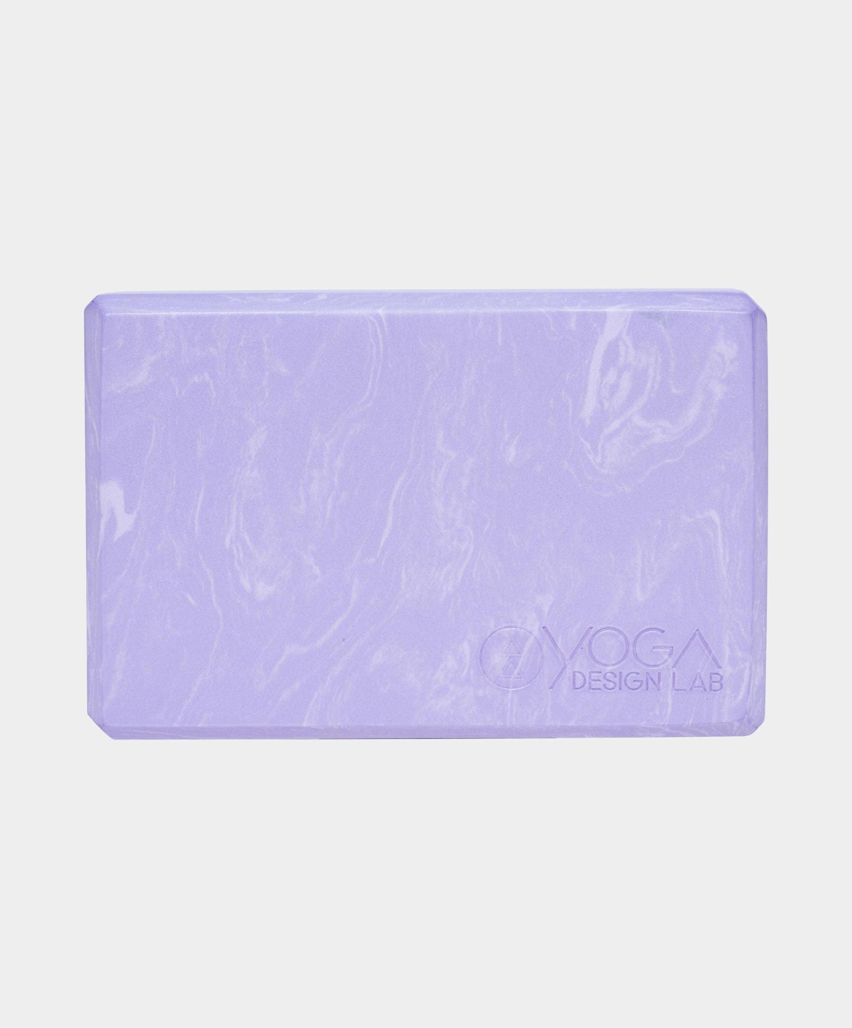 YDL Yoga Block - Best To Achieve Proper Pose Alignment - Yoga Design Lab