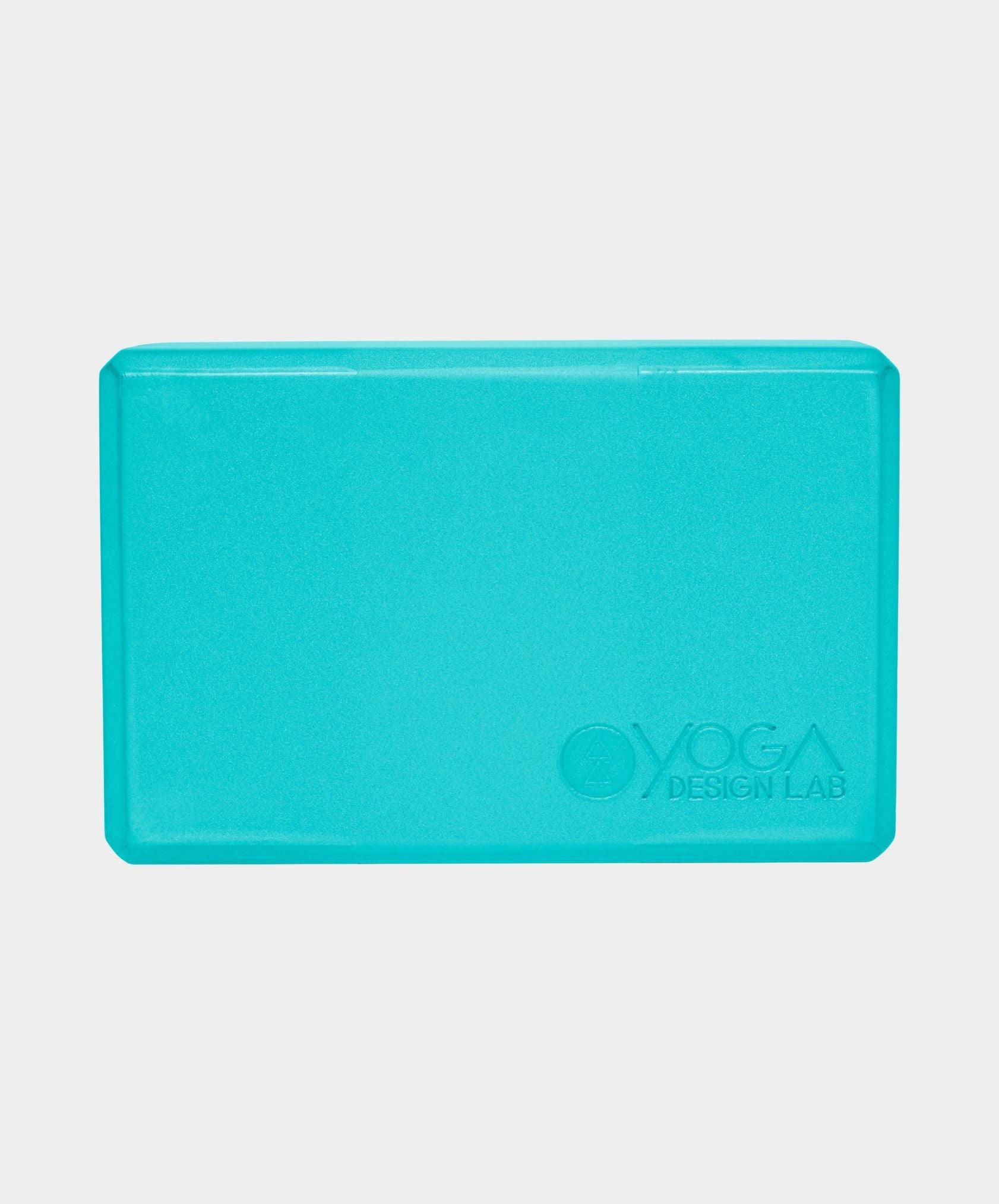 YDL Yoga Block - Best To Achieve Proper Pose Alignment - Yoga Design Lab