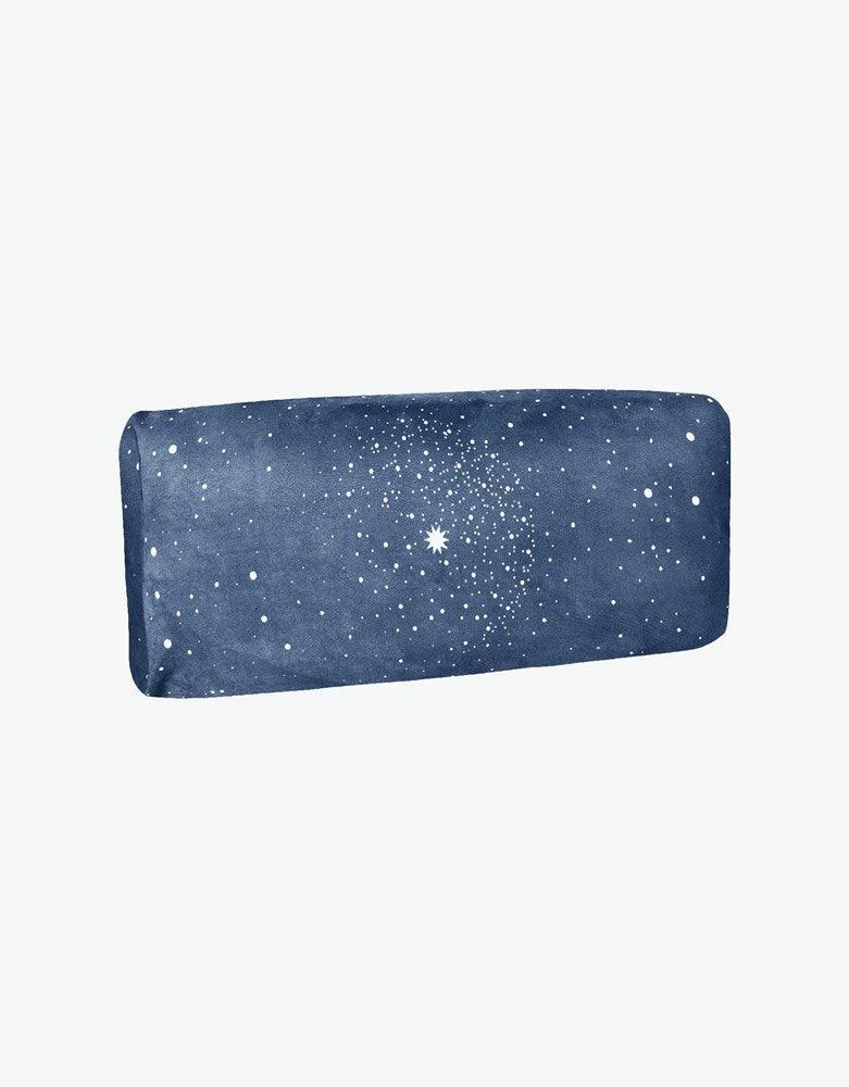 YDL Yoga Bolster - Our Restorative, Eco-Friendly Pillow - Yoga Design Lab