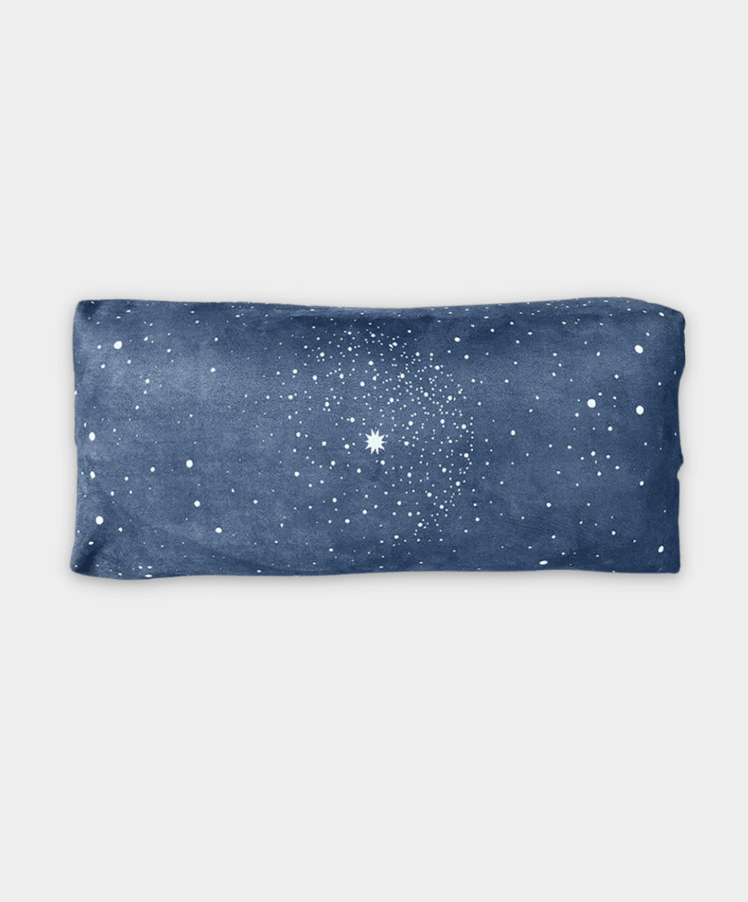 YDL Yoga Bolster - Our Restorative, Eco-Friendly Pillow - Yoga Design Lab