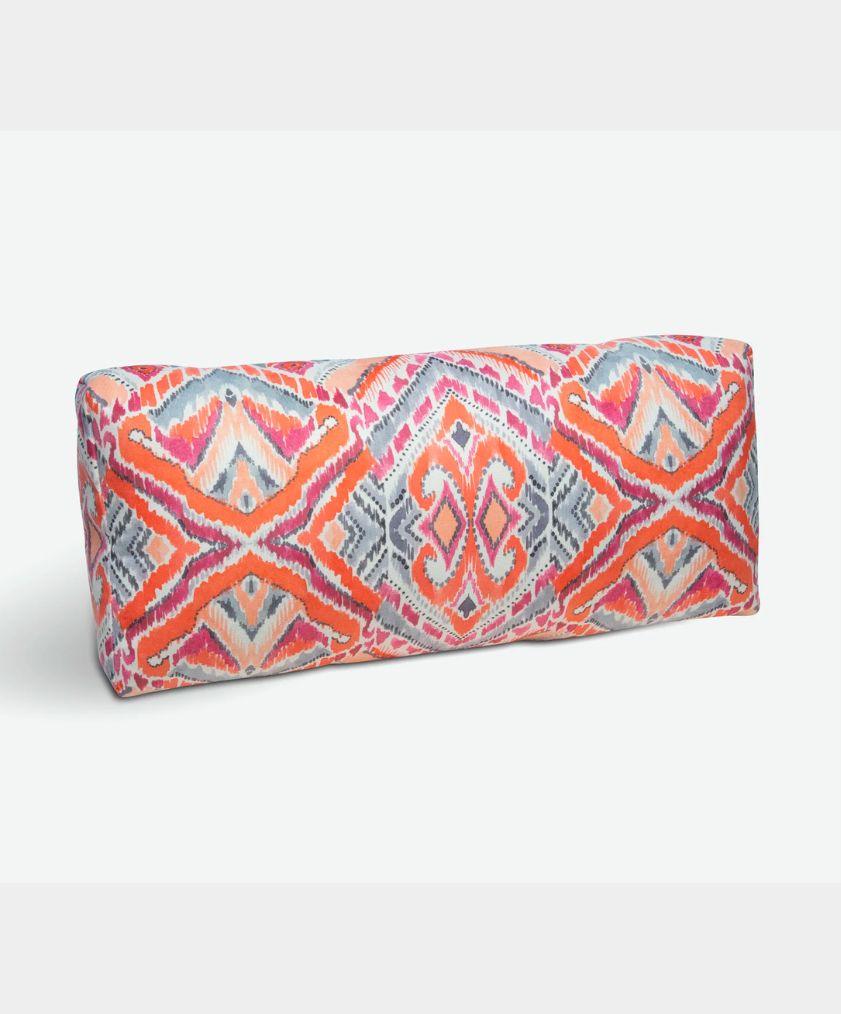YDL Yoga Bolster - Our Restorative, Eco-Friendly Pillow - Yoga Design Lab