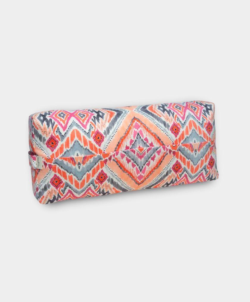 YDL Yoga Bolster - Our Restorative, Eco-Friendly Pillow - Yoga Design Lab