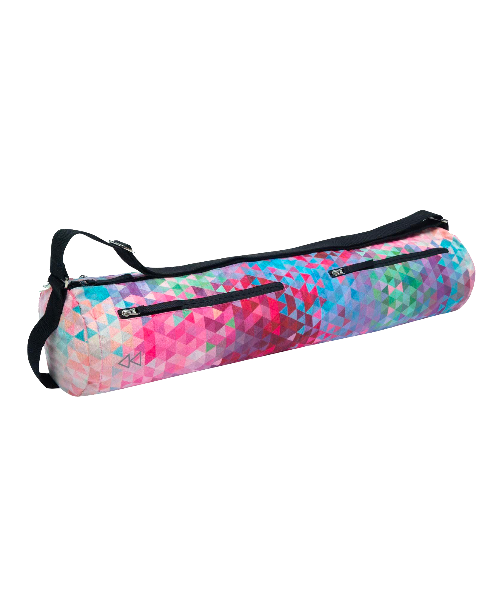 Yoga Mat Bag - Tribeca Sand | Yoga Design Lab