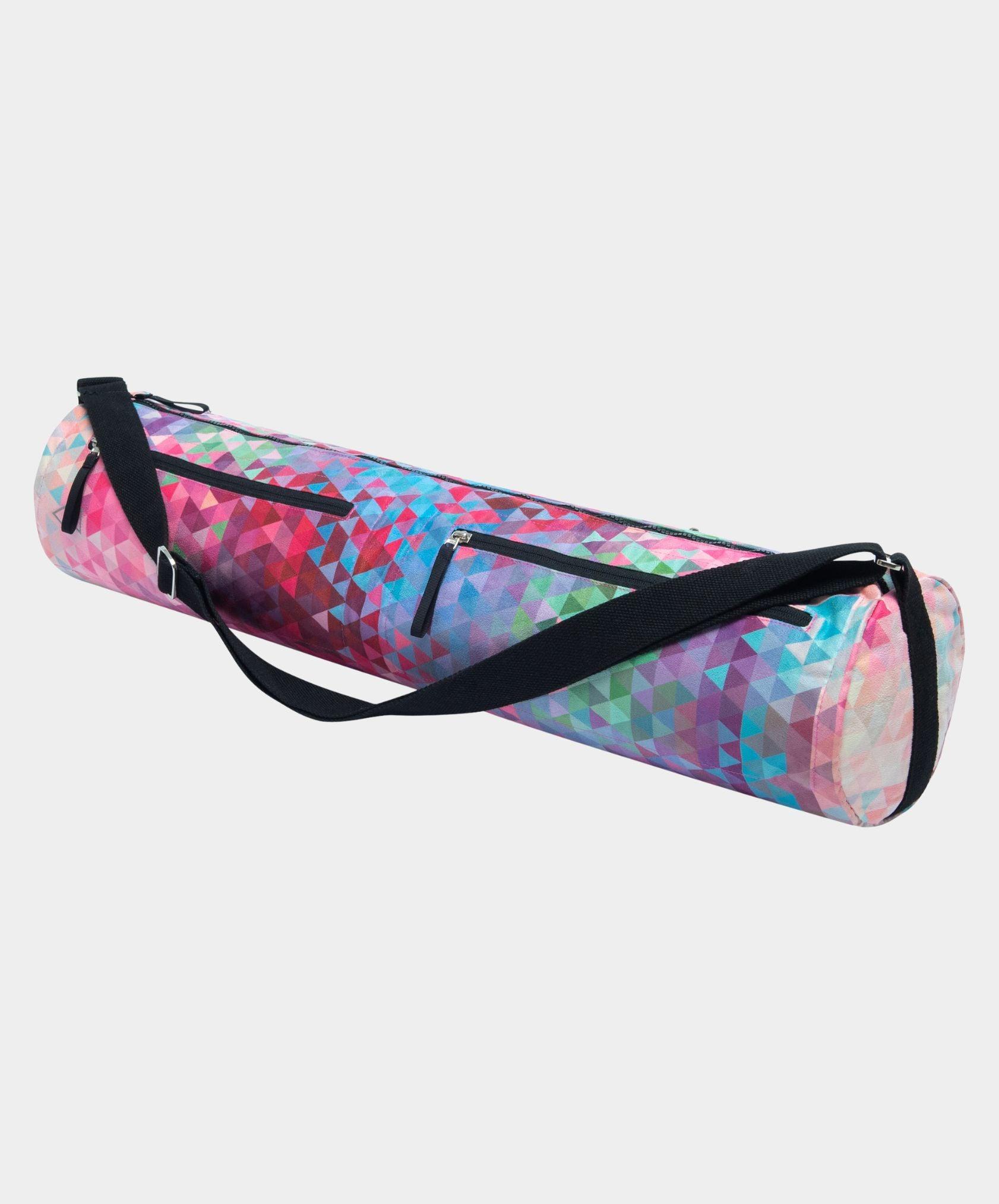 YDL Yoga Mat Bag - Best For Travel To Studio Or Gym - Yoga Design Lab