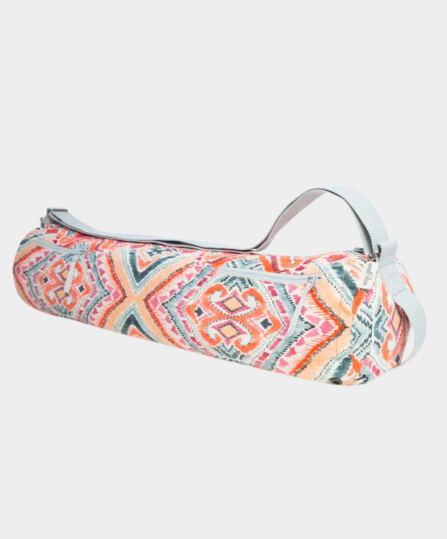 YDL Yoga Mat Bag - Best For Travel To Studio Or Gym - Yoga Design Lab