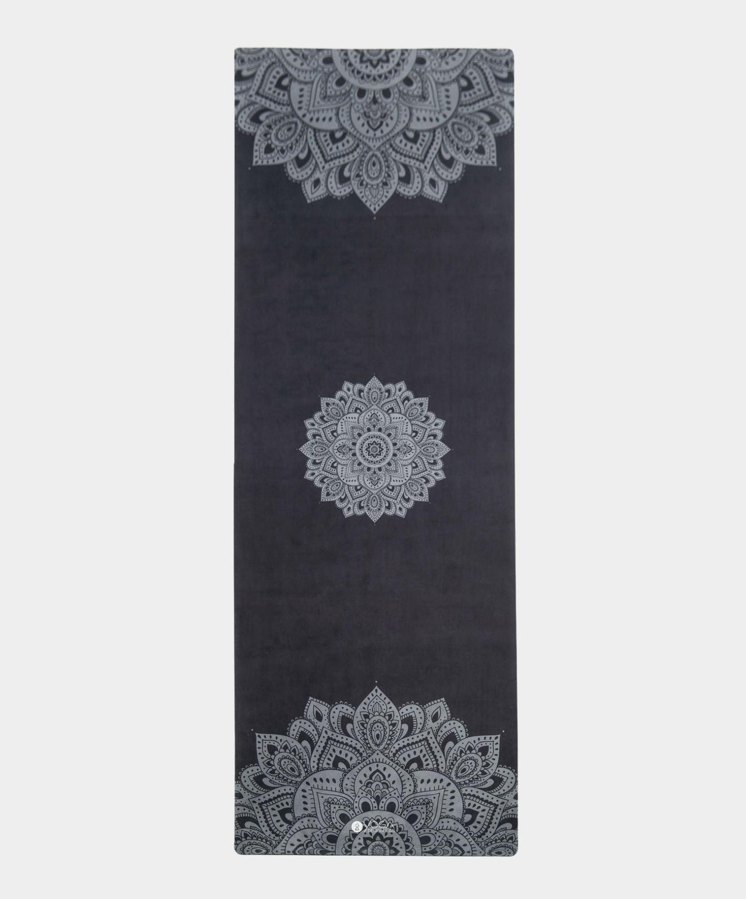 YDL Yoga Mat Towel - Ultra-Grippy, Moisture Absorbing & Quick-Dry - Yoga Design Lab