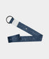 YDL Yoga Strap - Best For Stretching, Pilates, Physical Therapy - Yoga Design Lab
