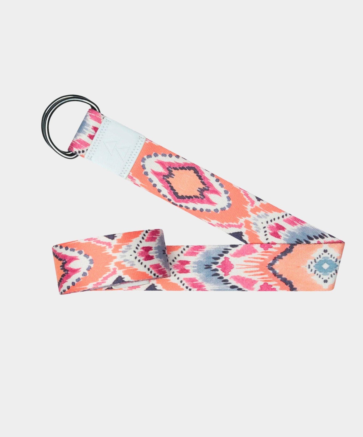 YDL Yoga Strap - Best For Stretching, Pilates, Physical Therapy - Yoga Design Lab