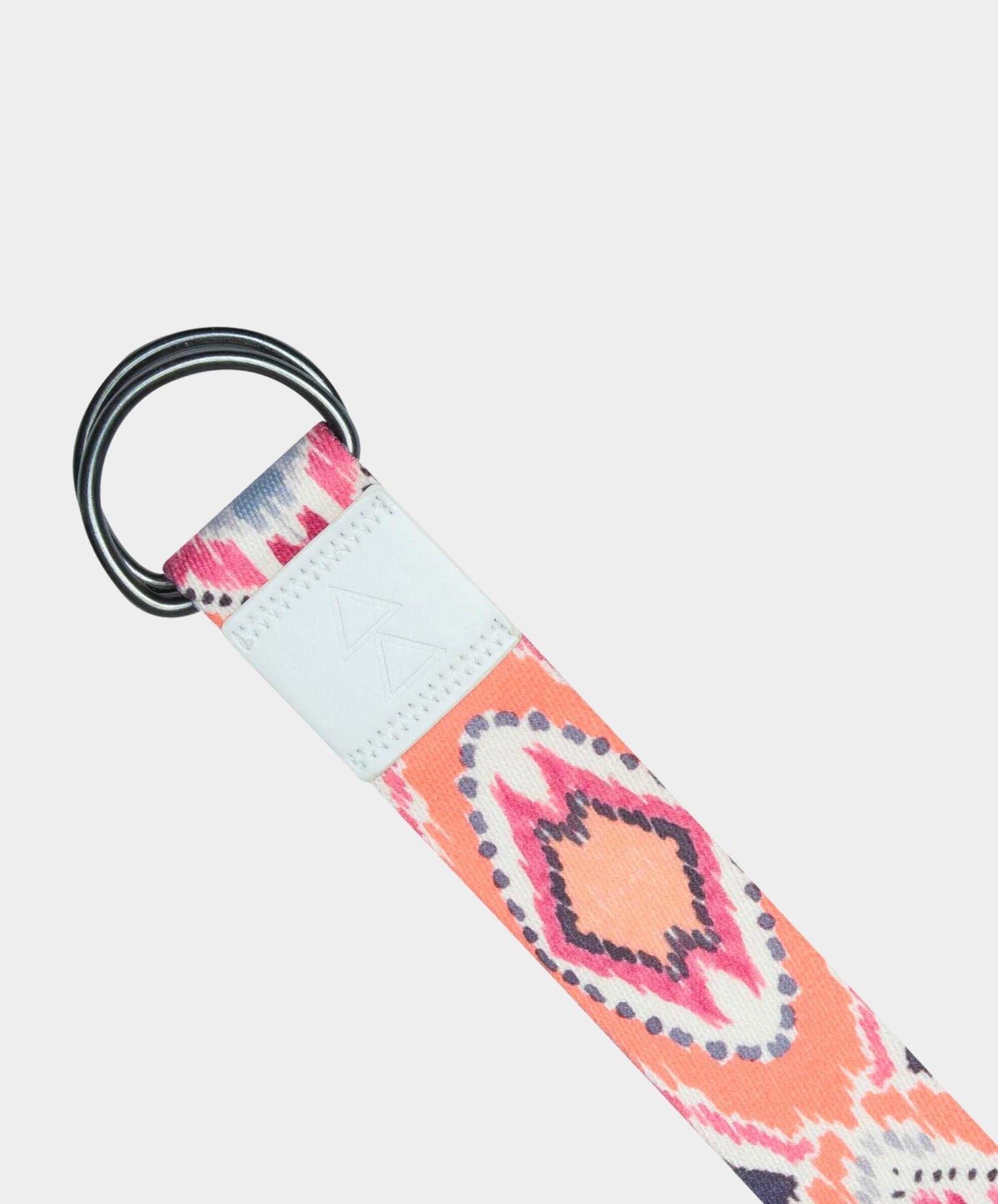 YDL Yoga Strap - Best For Stretching, Pilates, Physical Therapy - Yoga Design Lab
