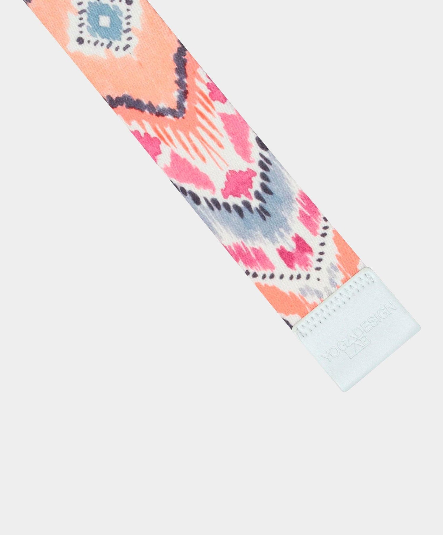 YDL Yoga Strap - Best For Stretching, Pilates, Physical Therapy - Yoga Design Lab