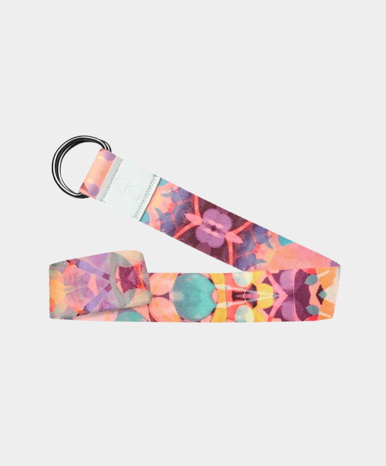 YDL Yoga Strap - Best For Stretching, Pilates, Physical Therapy - Yoga Design Lab