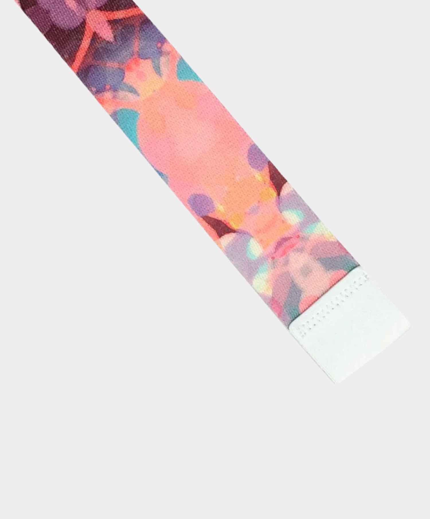 YDL Yoga Strap - Best For Stretching, Pilates, Physical Therapy - Yoga Design Lab