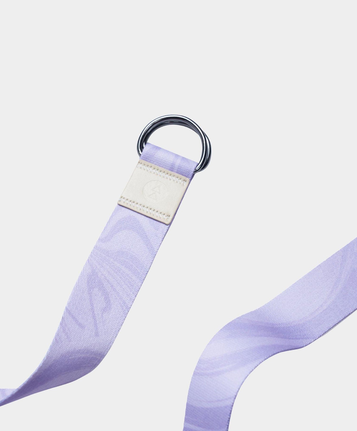 YDL Yoga Strap - Best For Stretching, Pilates, Physical Therapy - Yoga Design Lab