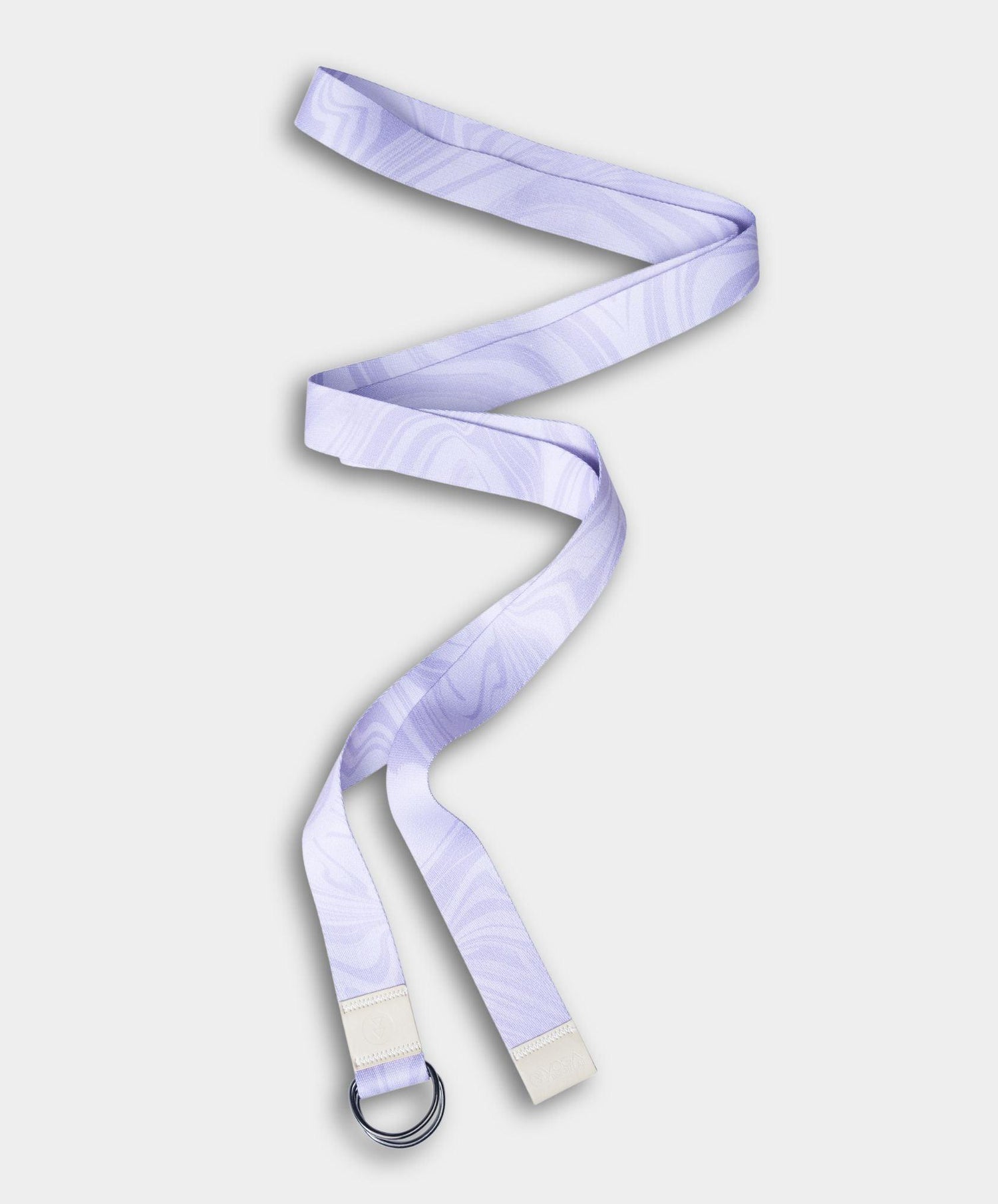 YDL Yoga Strap - Best For Stretching, Pilates, Physical Therapy - Yoga Design Lab