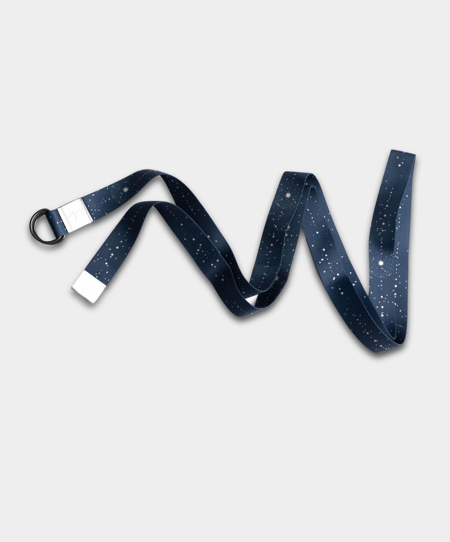 YDL Yoga Strap - Best For Stretching, Pilates, Physical Therapy - Yoga Design Lab