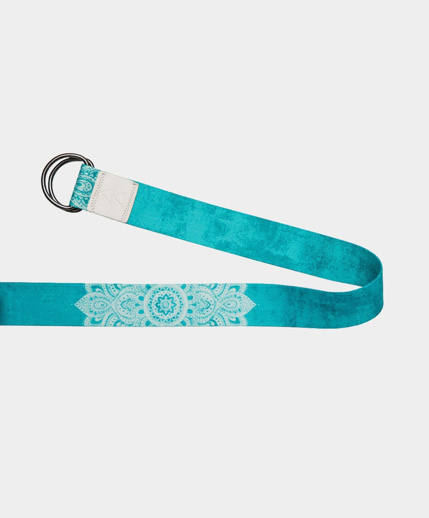 YDL Yoga Strap - Best For Stretching, Pilates, Physical Therapy - Yoga Design Lab