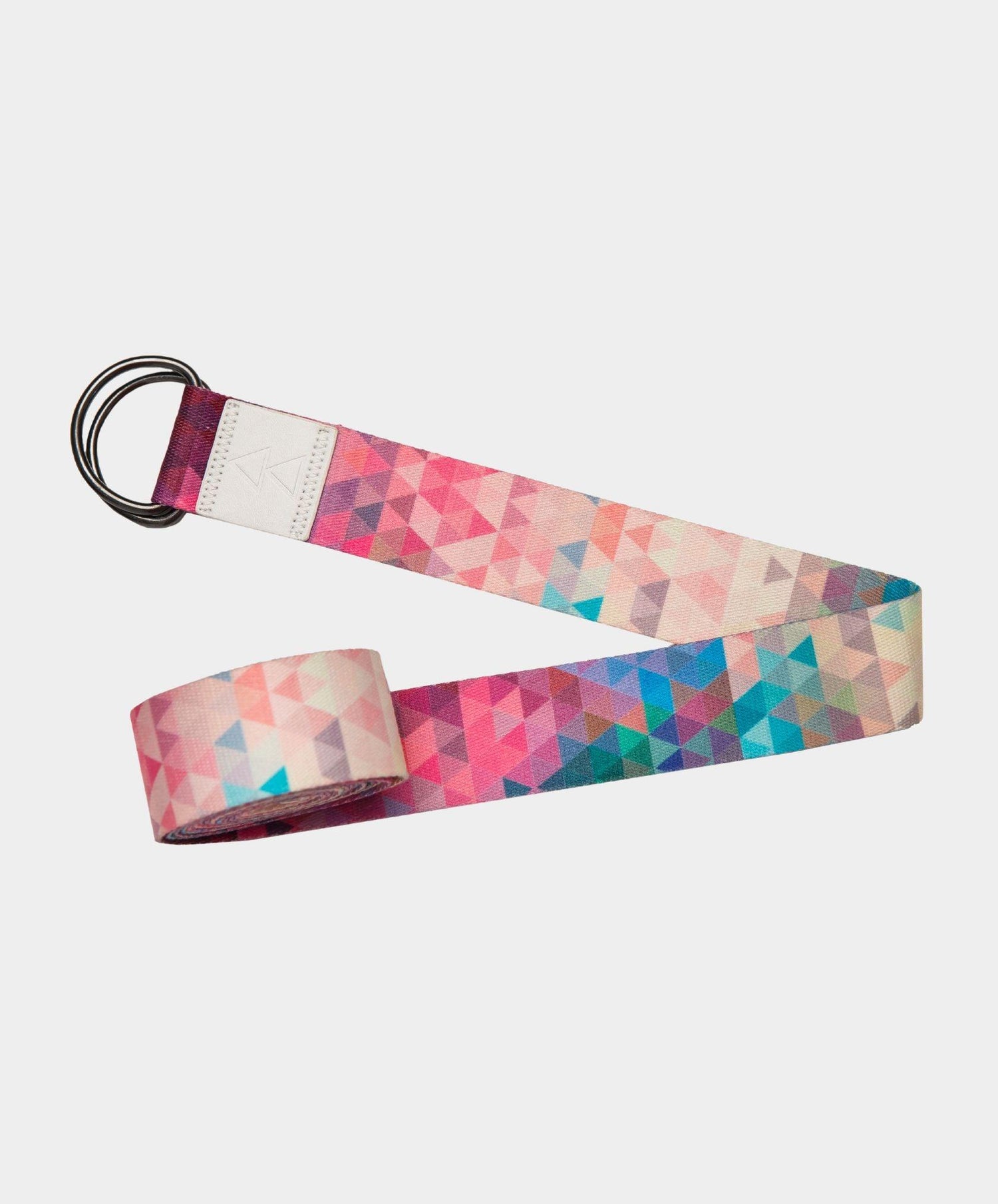 YDL Yoga Strap - Best For Stretching, Pilates, Physical Therapy - Yoga Design Lab