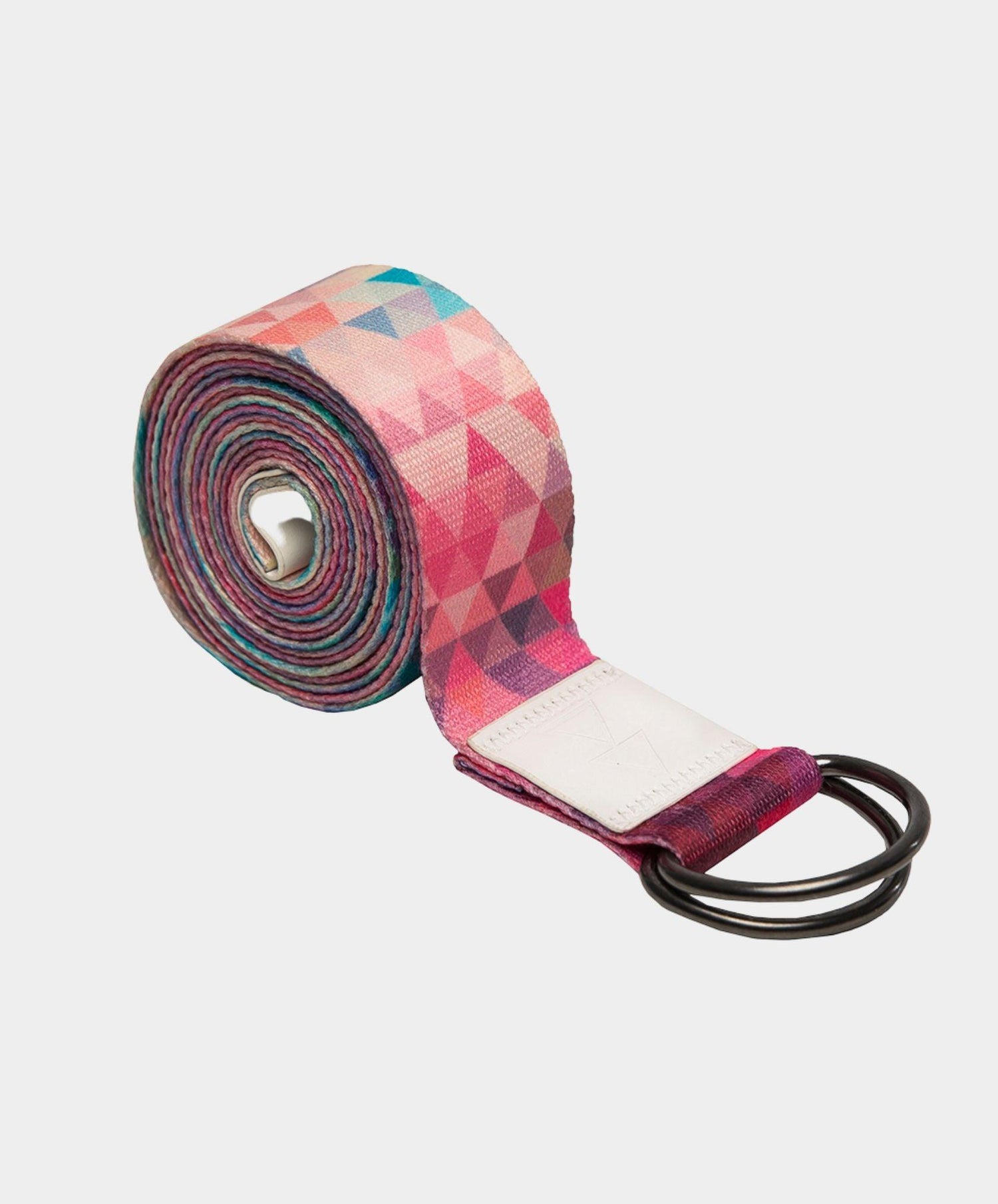 YDL Yoga Strap - Best For Stretching, Pilates, Physical Therapy - Yoga Design Lab