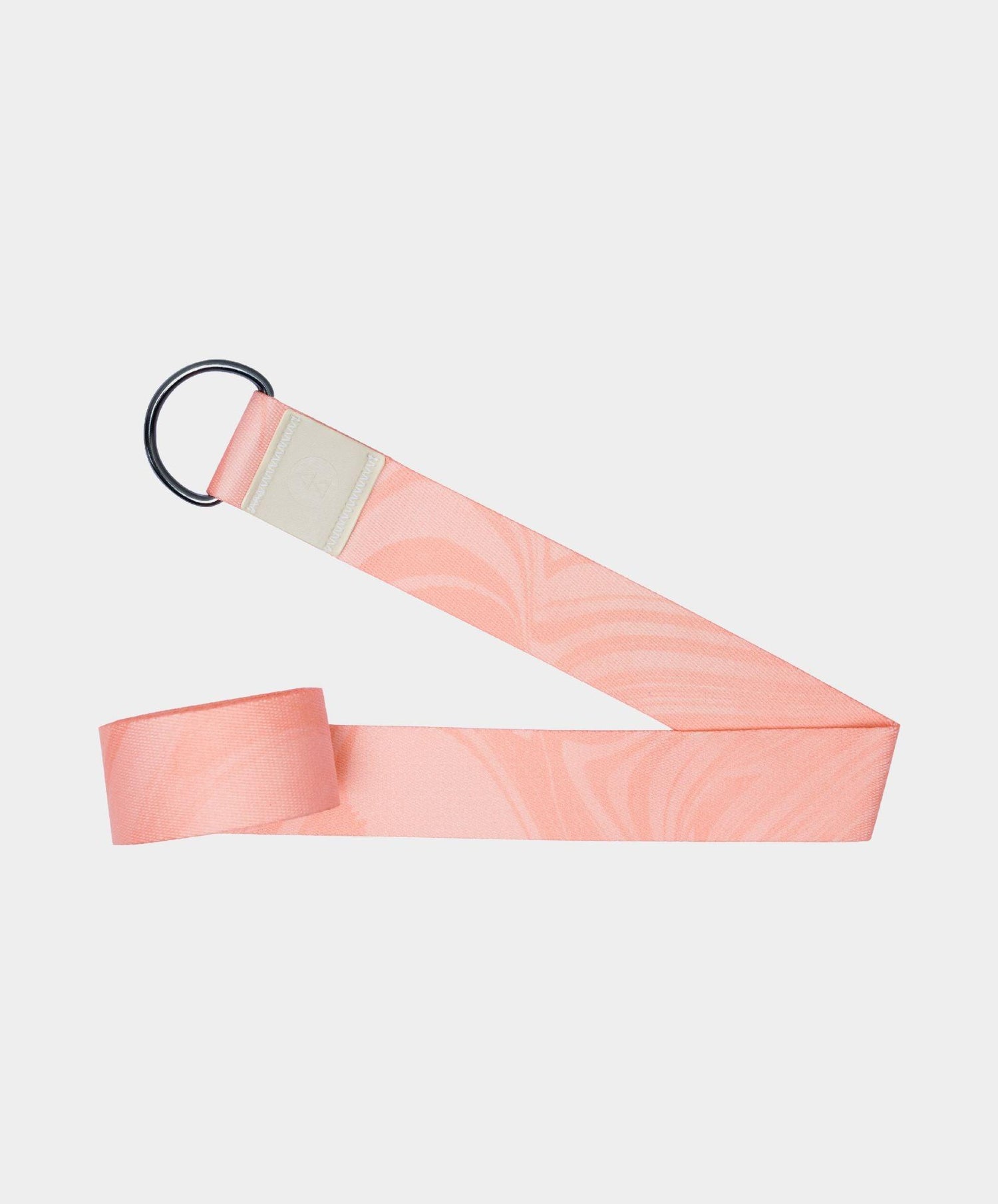 YDL Yoga Strap - Best For Stretching, Pilates, Physical Therapy - Yoga Design Lab