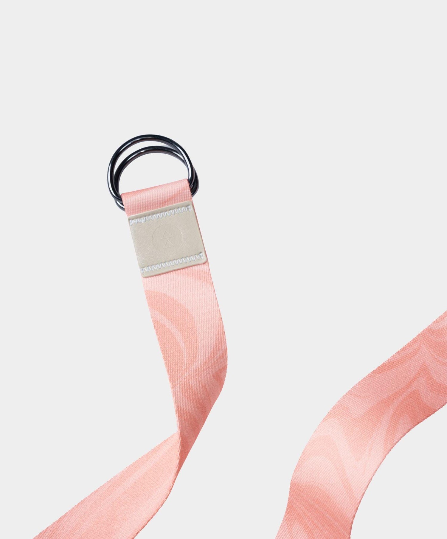 YDL Yoga Strap - Best For Stretching, Pilates, Physical Therapy - Yoga Design Lab