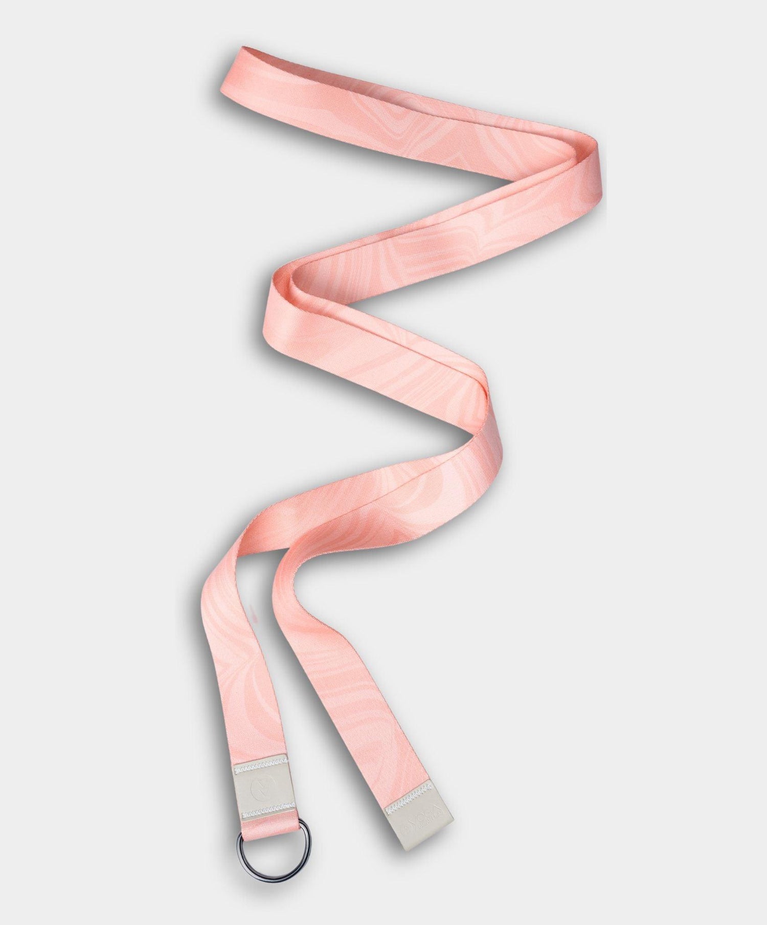 YDL Yoga Strap - Best For Stretching, Pilates, Physical Therapy - Yoga Design Lab
