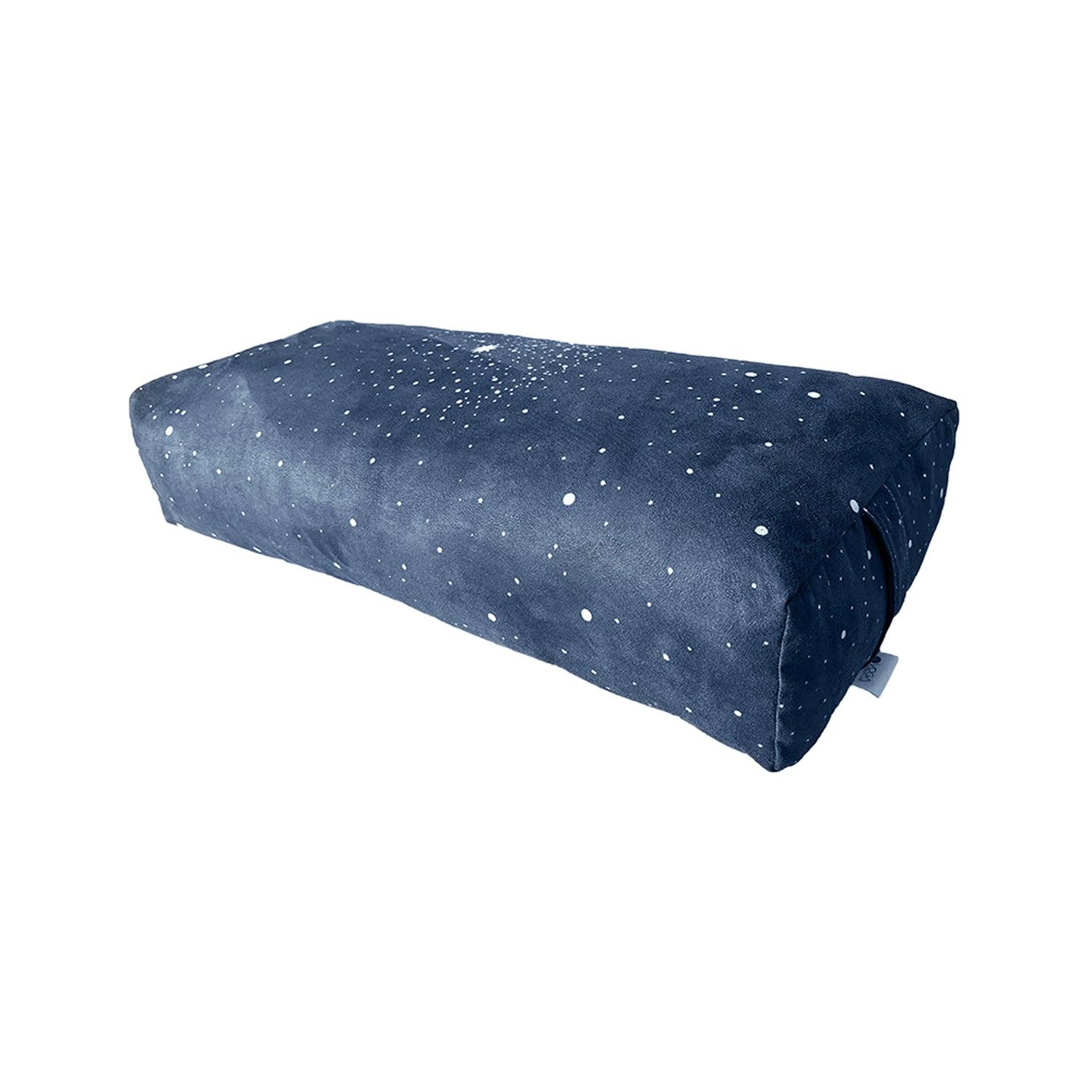 Yoga Bolster - Celestial - Yoga Design Lab