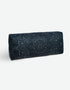 Yoga Bolster - Mandala Charcoal - Yoga Design Lab